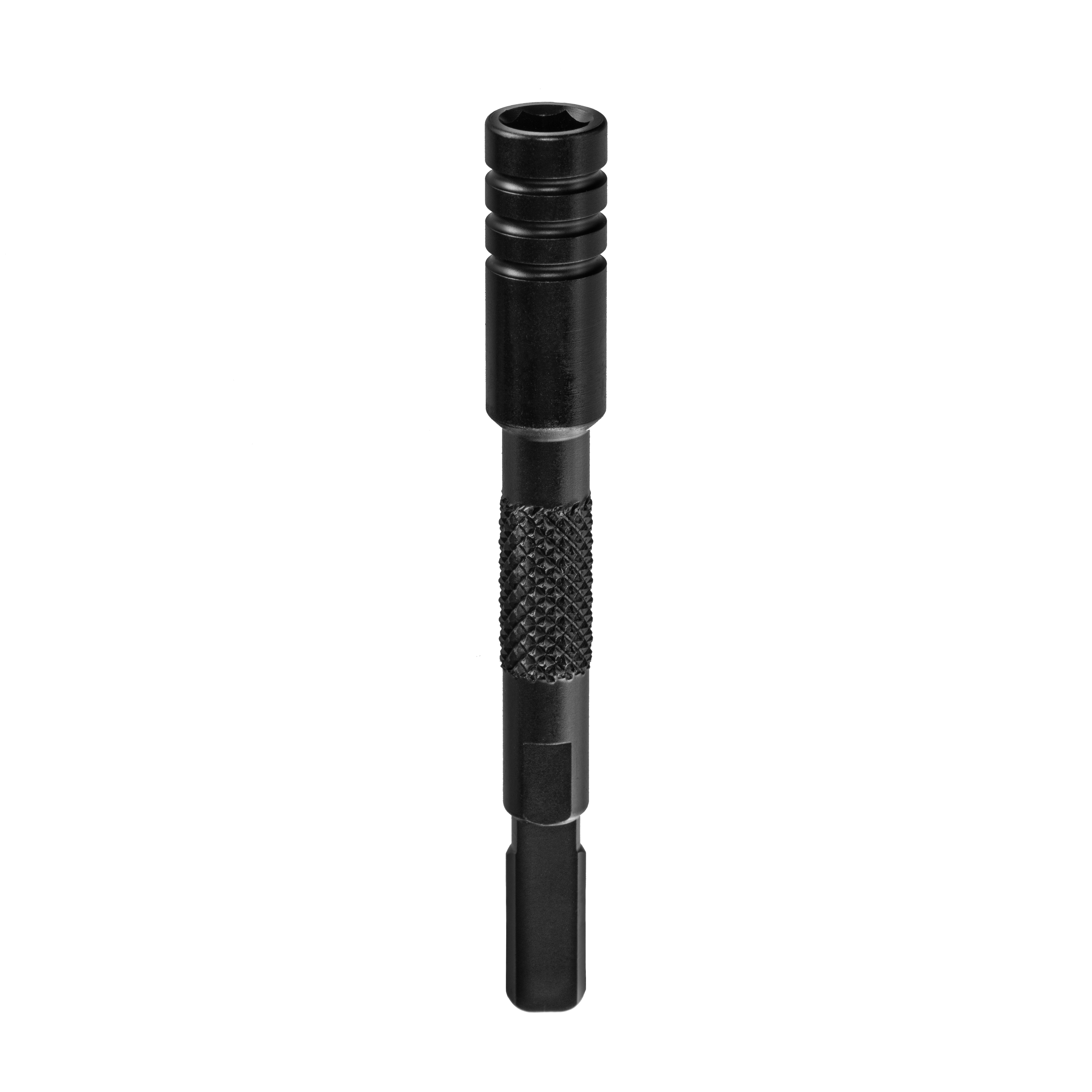 Adaptateur Leatherman Bit Driver Extender - Black Oxide