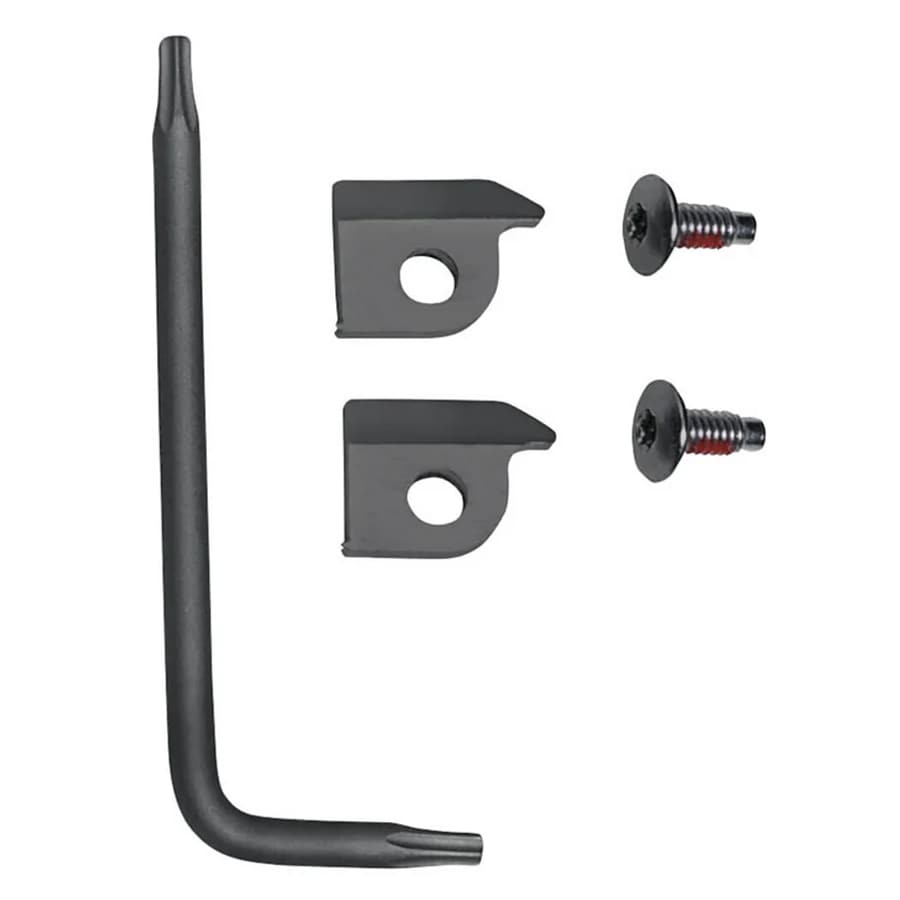 Lames de coupe interchangeables Leatherman Super Tool 300 EOD/ MUT EOD - Black