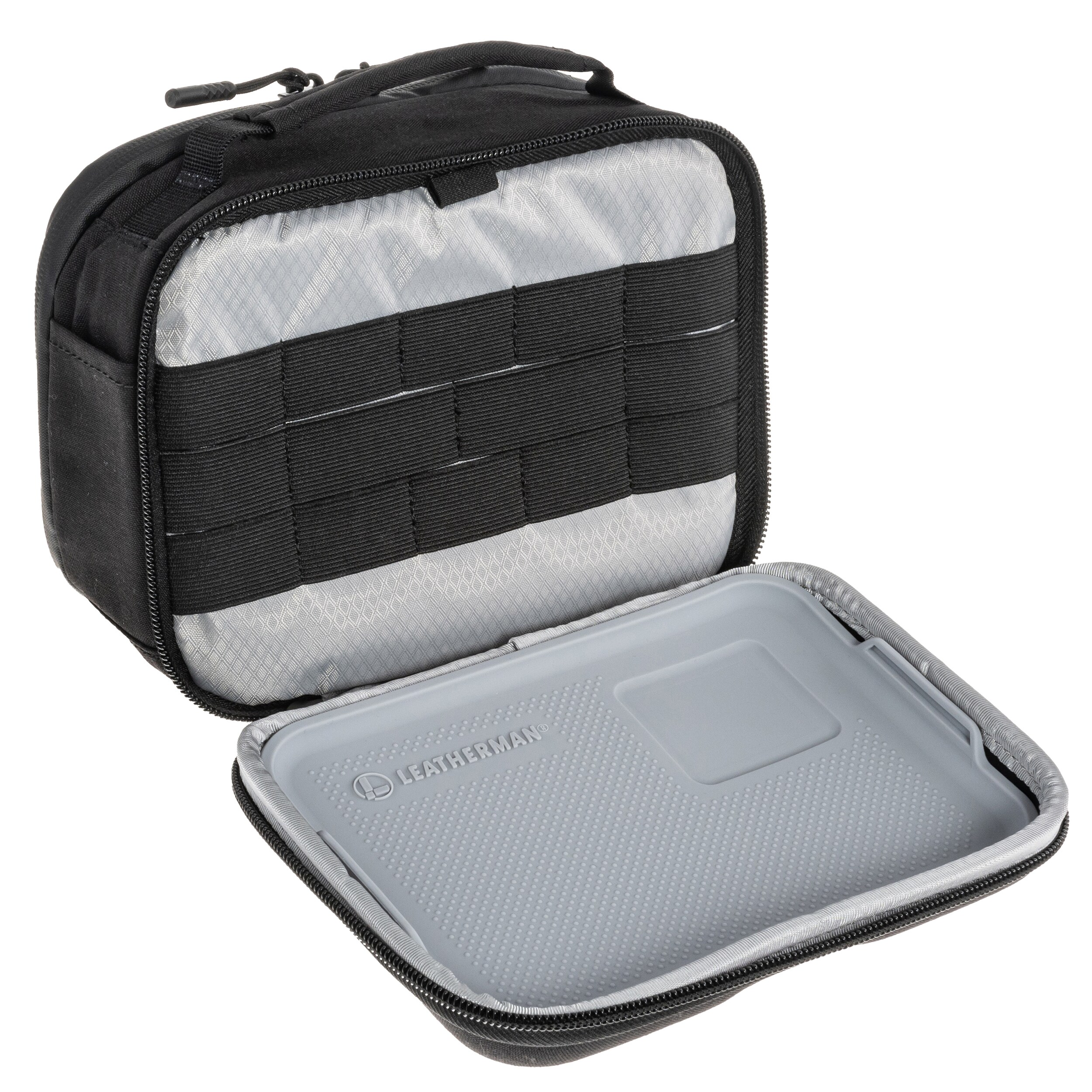 Organiseur Adapt Kit Leatherman - Black