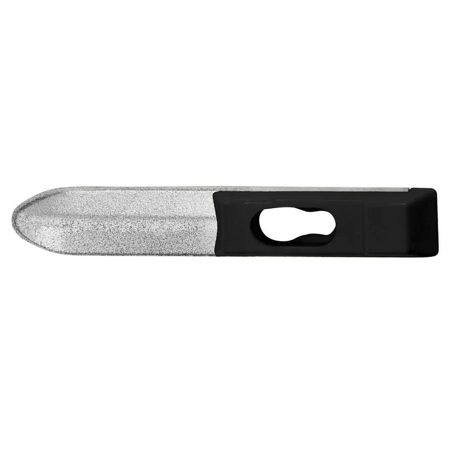 Aiguiseur diamanté pour outil multifonctions Leatherman Signal - Noir