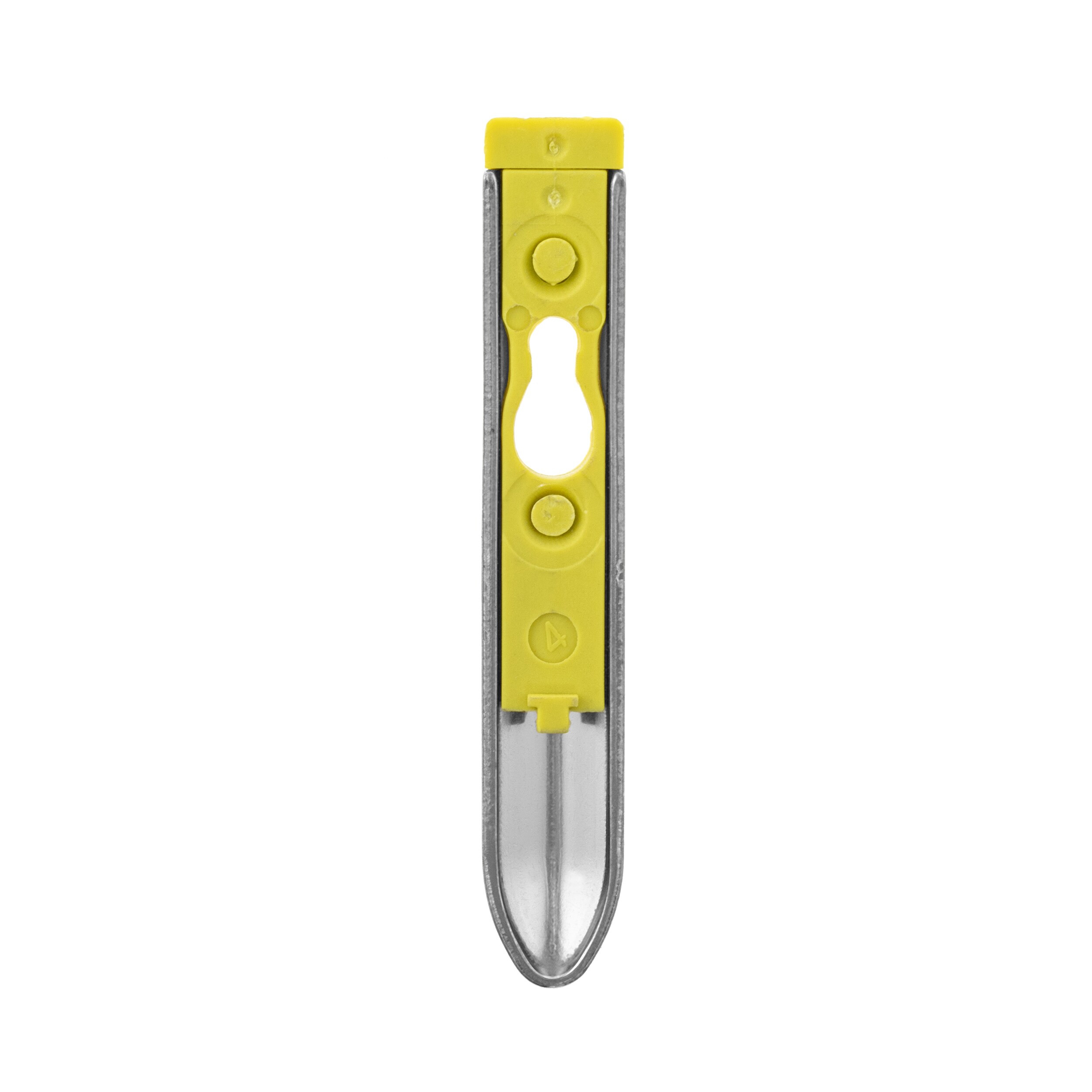 Aiguiseur diamanté Leatherman pour multitool Signal - Citrus Yellow