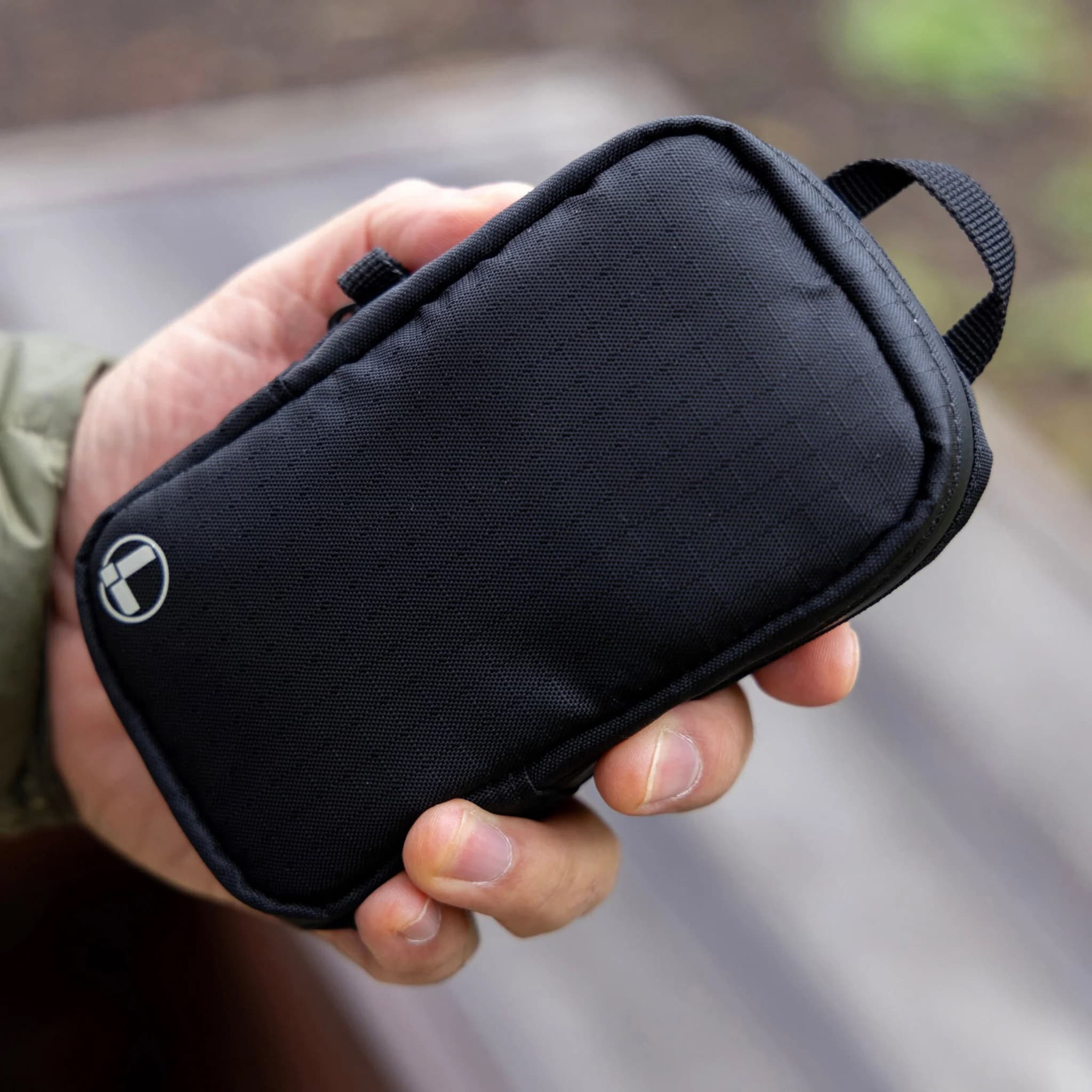 Pochette Leatherman Tool Pouch - Noir
