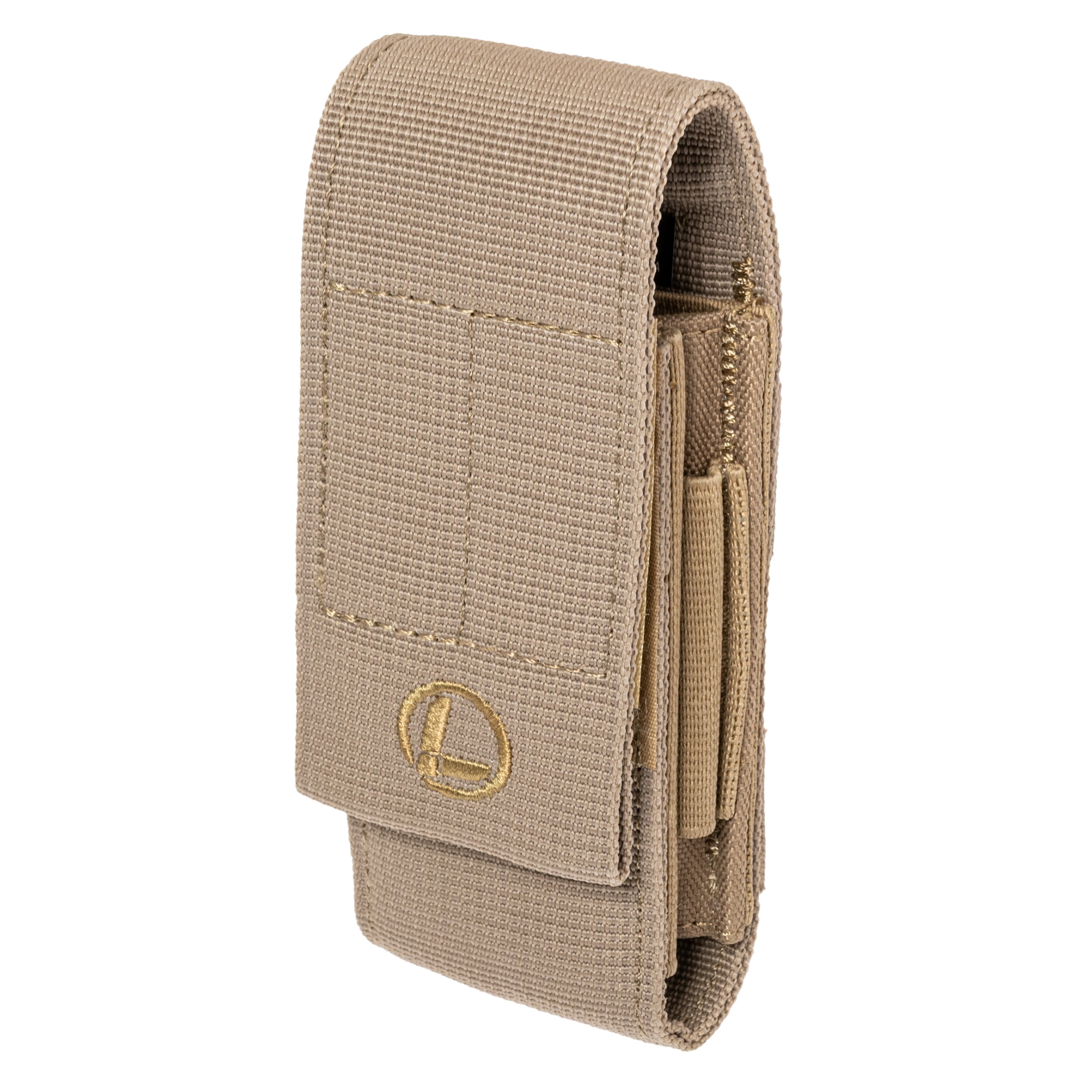 Étui MOLLE V2 X-Large Leatherman - Brown