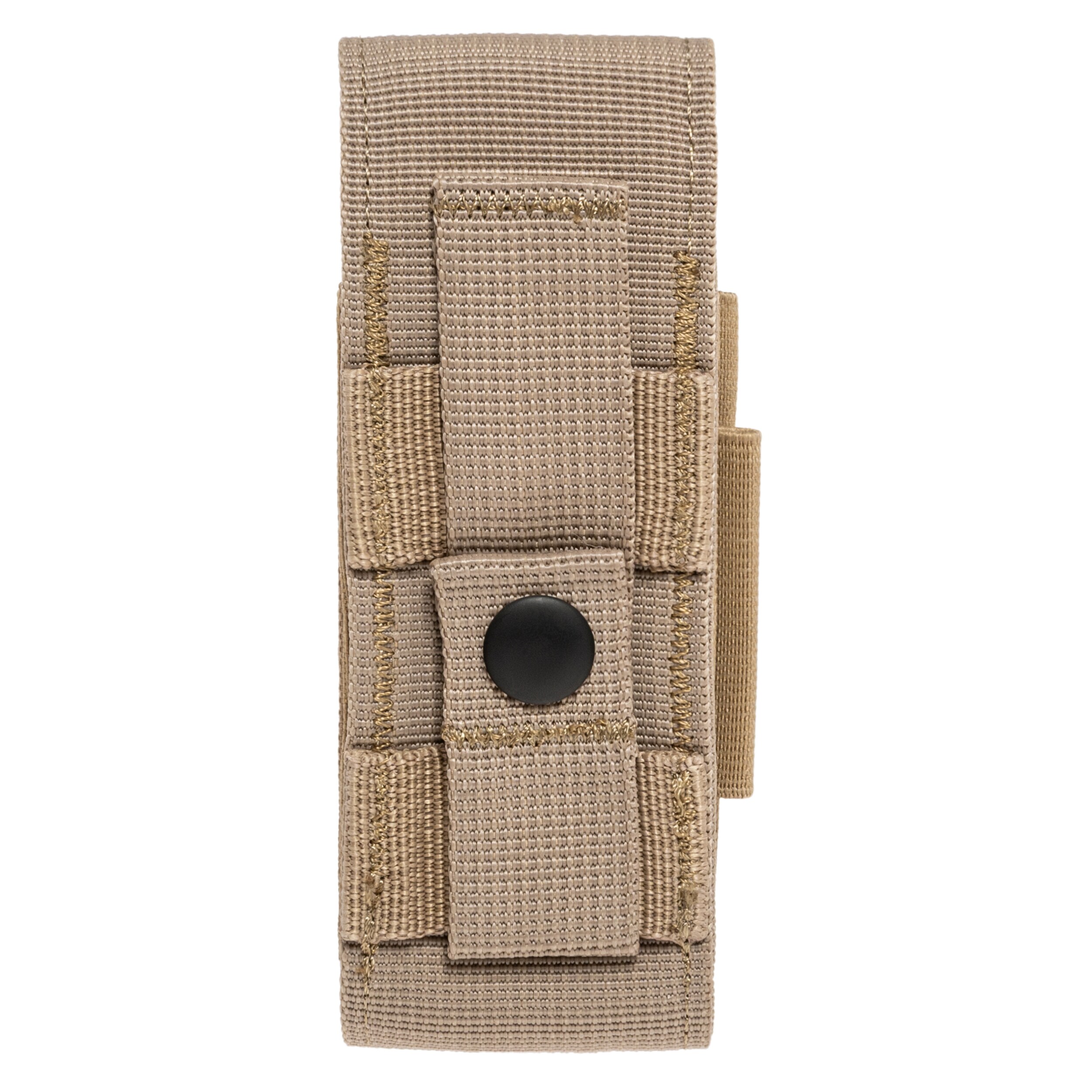 Étui MOLLE V2 X-Large Leatherman - Brown