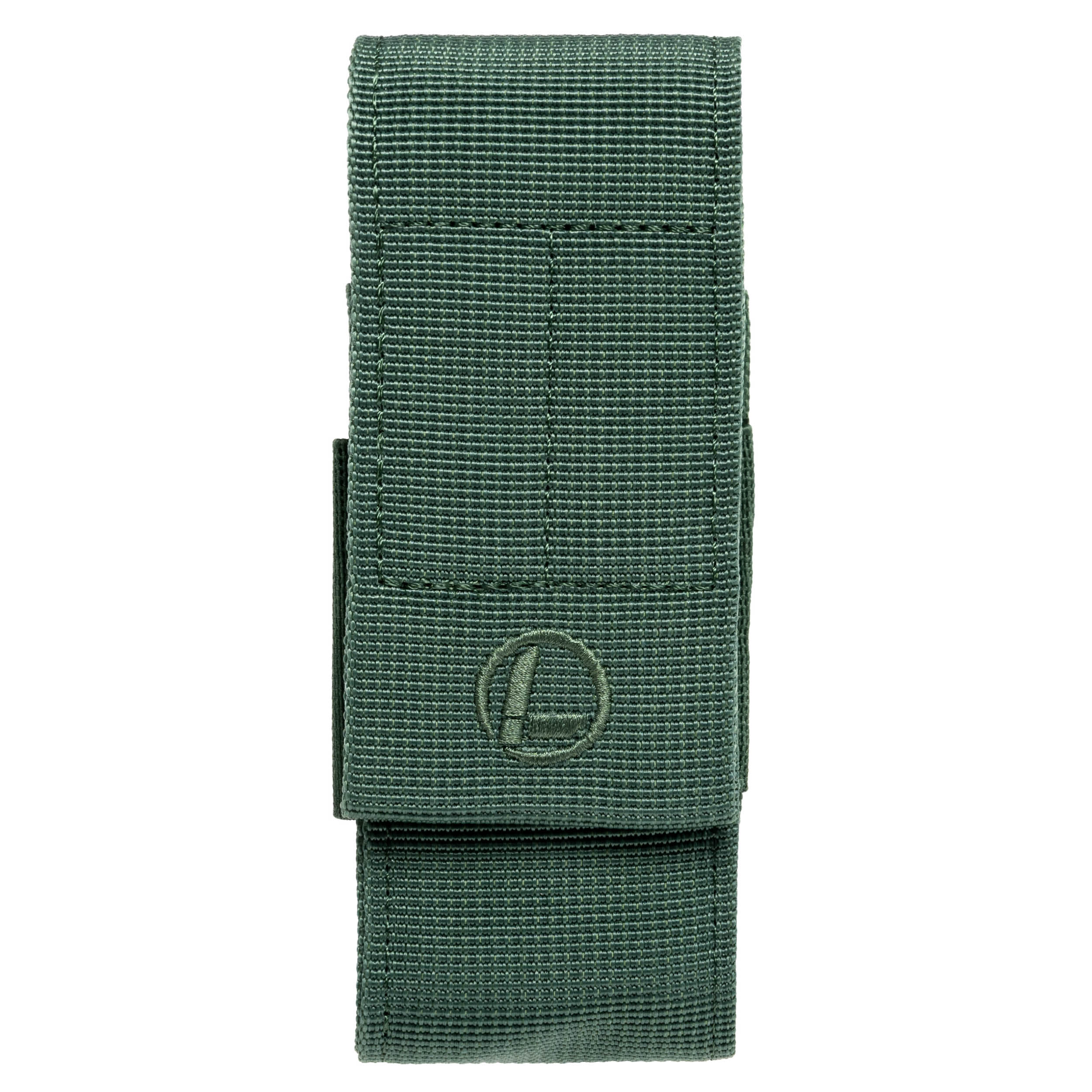 Étui MOLLE V2 X-Large Leatherman - Green