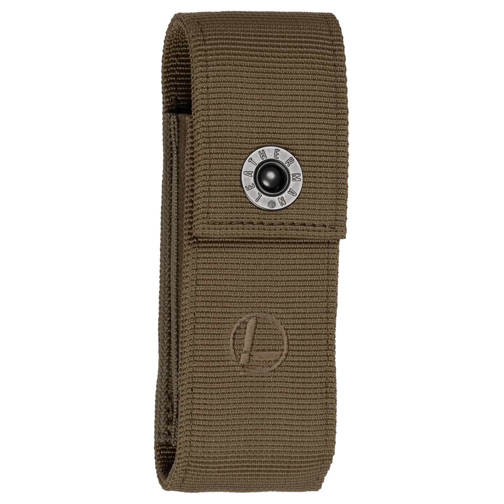 Étui Nylon Large Leatherman - Bronze