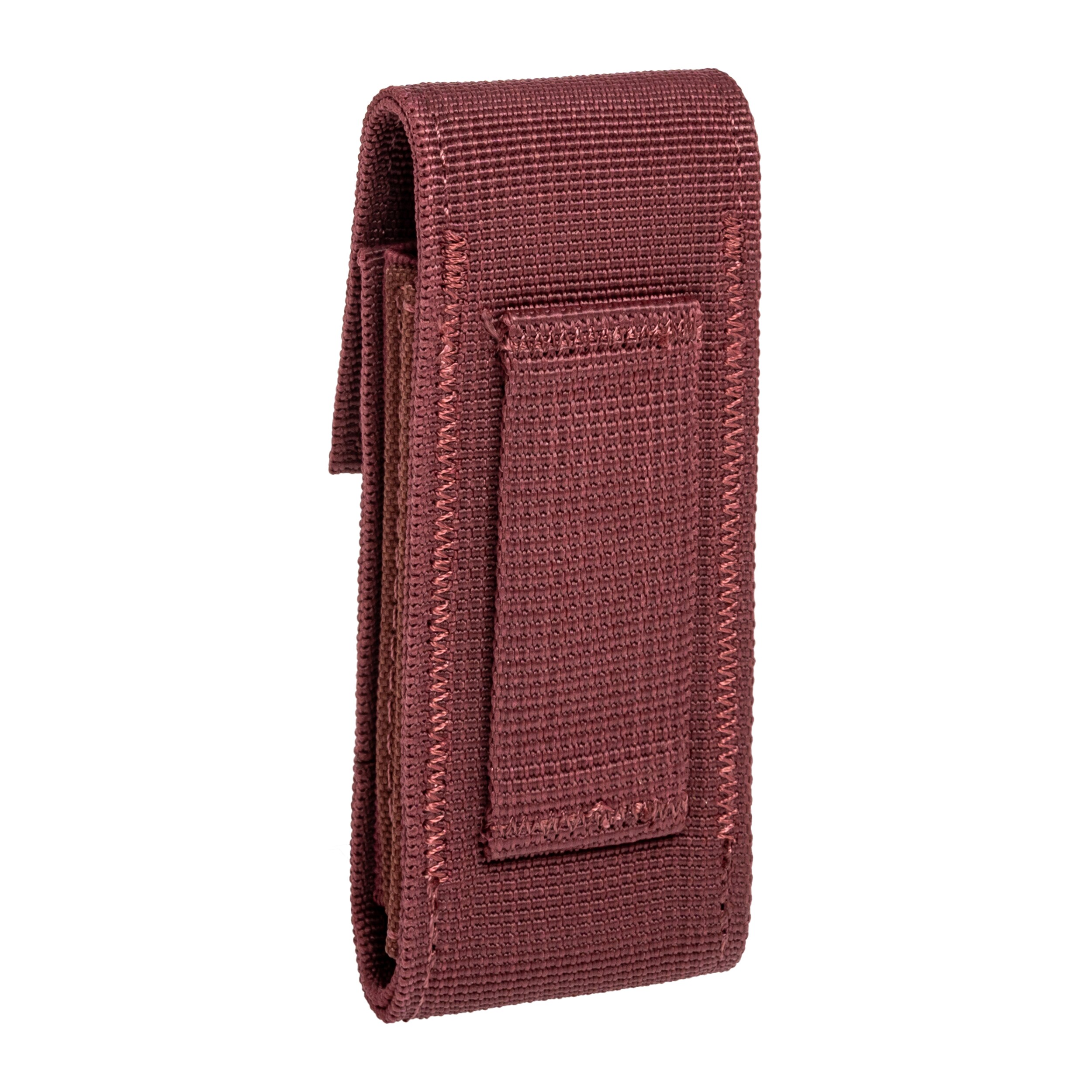 Étui Nylon Medium Leatherman - Cranberry