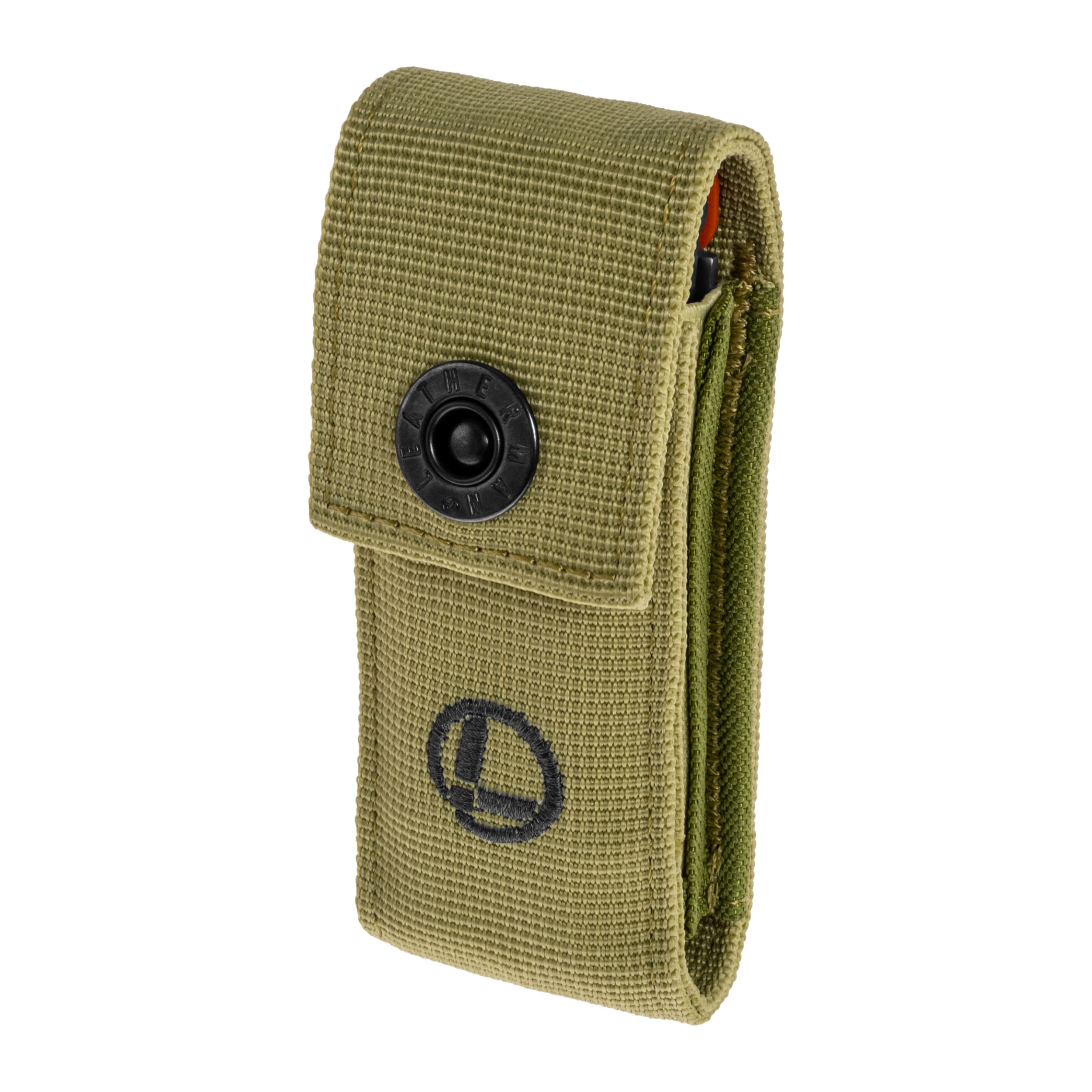 Étui Nylon Medium Leatherman - Moss