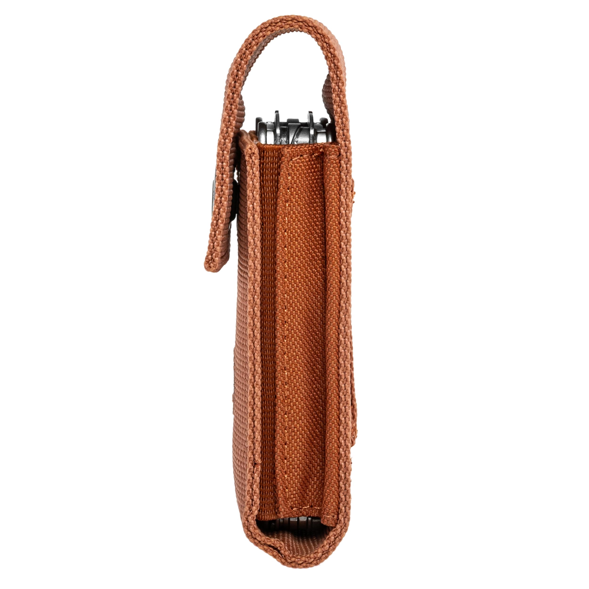 Étui Nylon Large Leatherman - Sienna