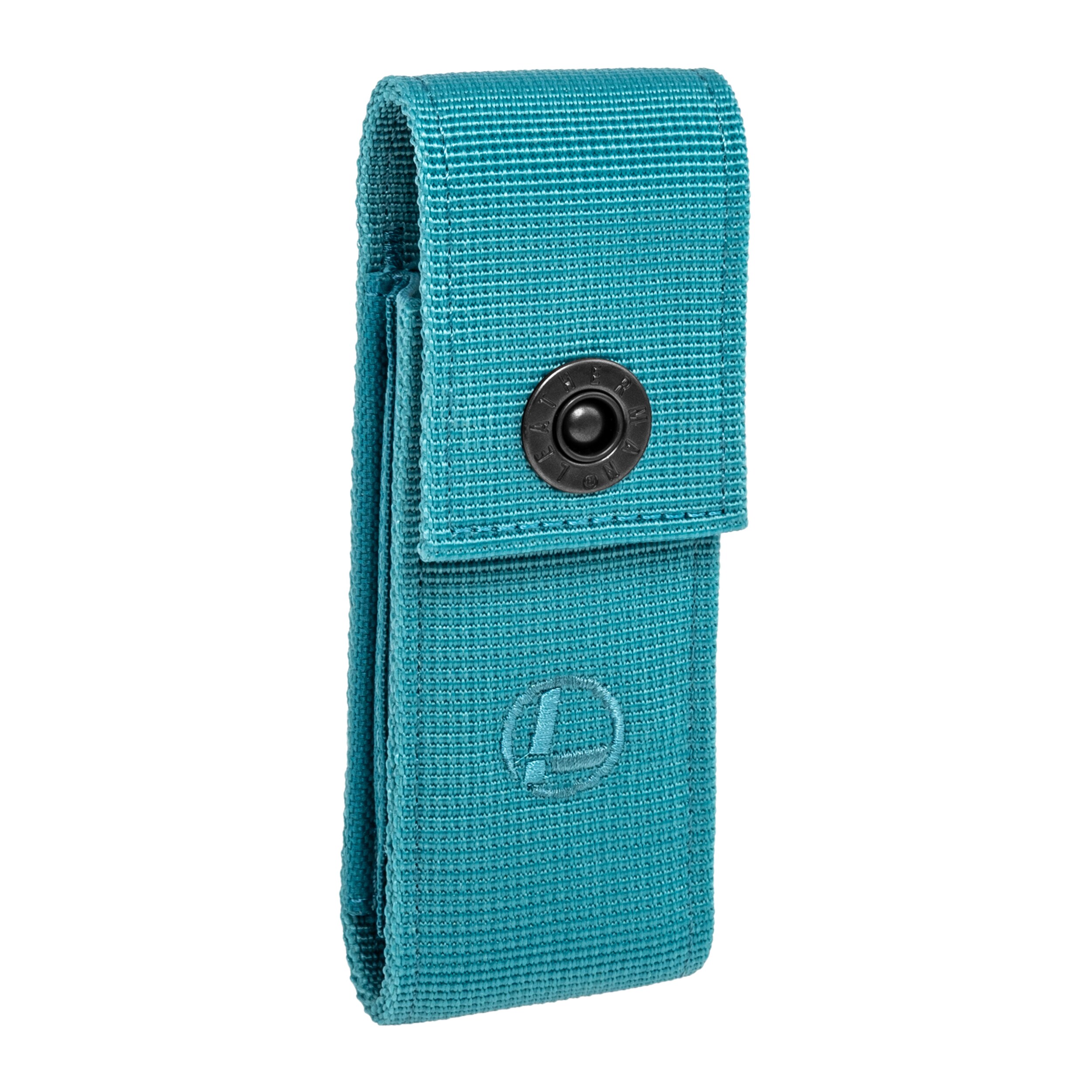 Étui Nylon Large Leatherman - Turquoise