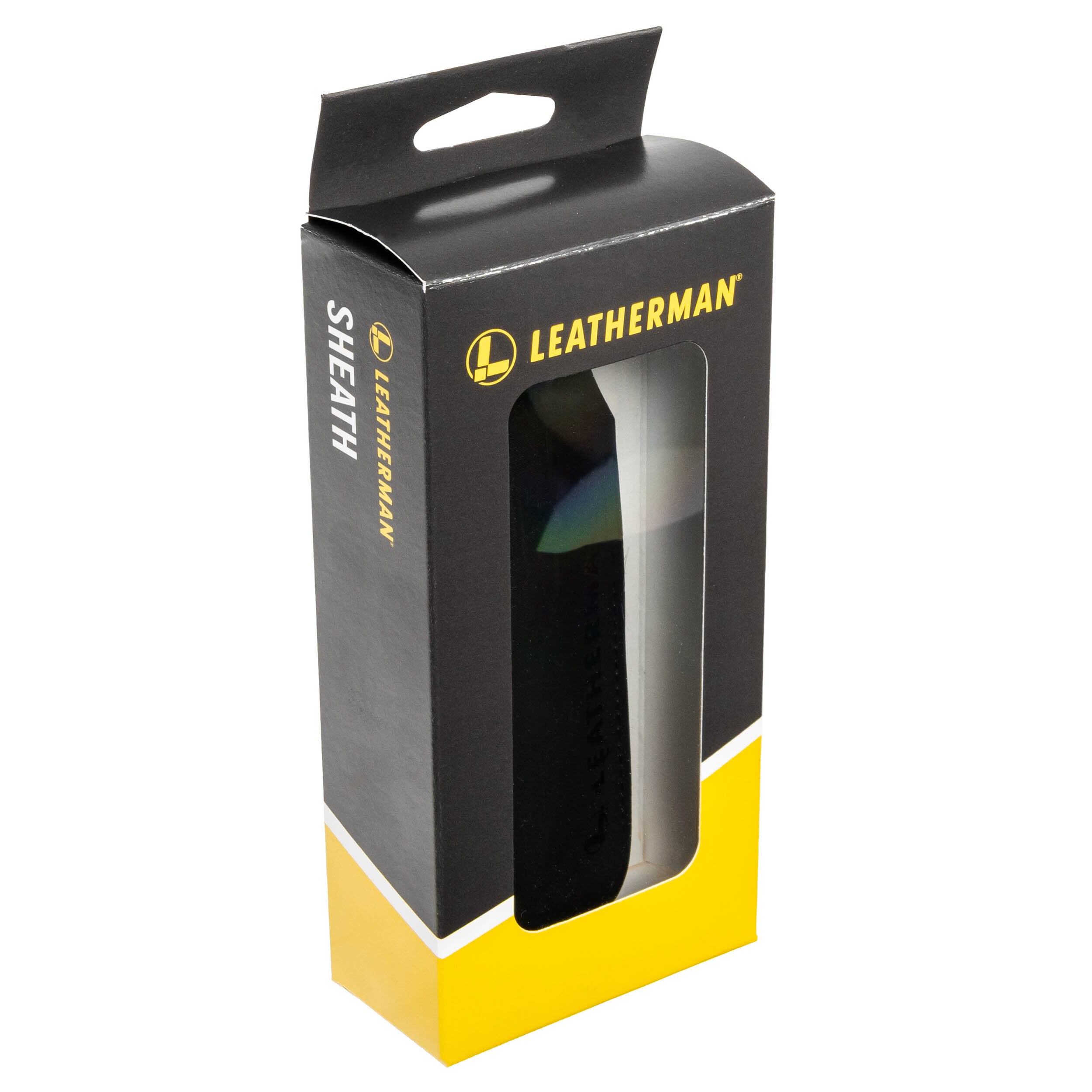 Étui TPU Sleeve Medium Leatherman - Black