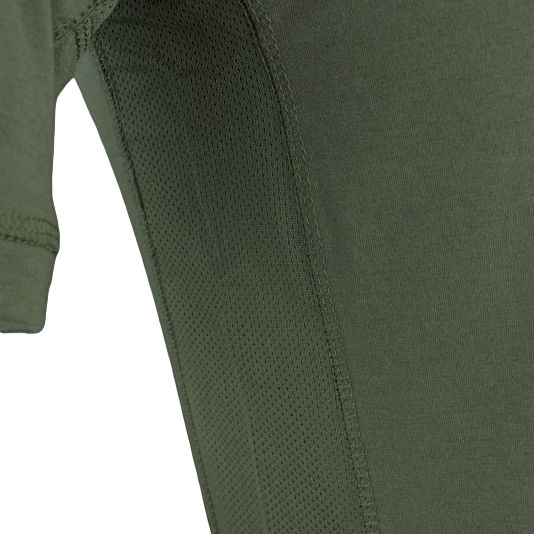 T-shirt Texar Tactique - Olive