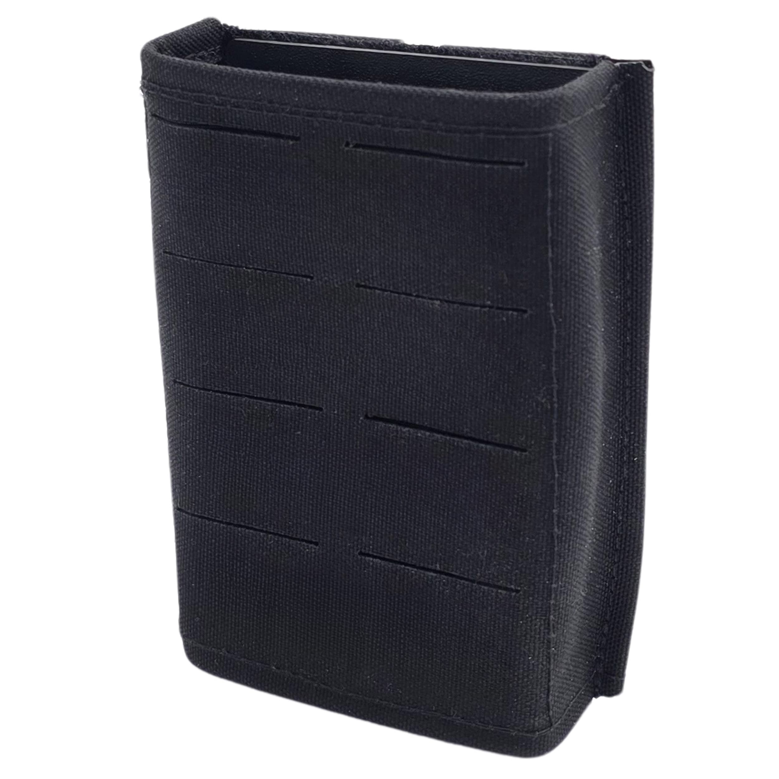 Pochette Kydex pour grand chargeur Combat Lab - Noir