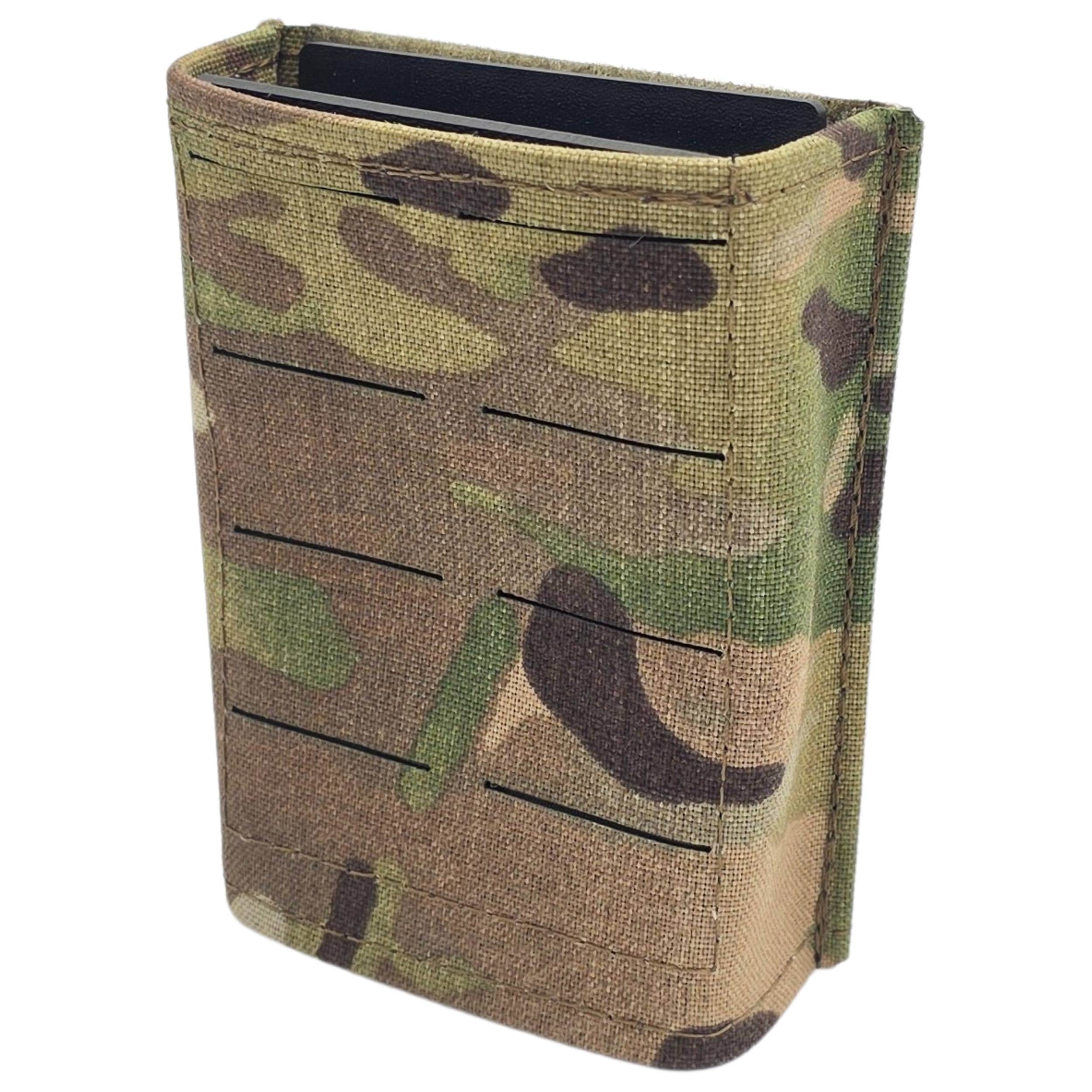 Pochette pour grand chargeur Kydex Combat Lab - MultiCam