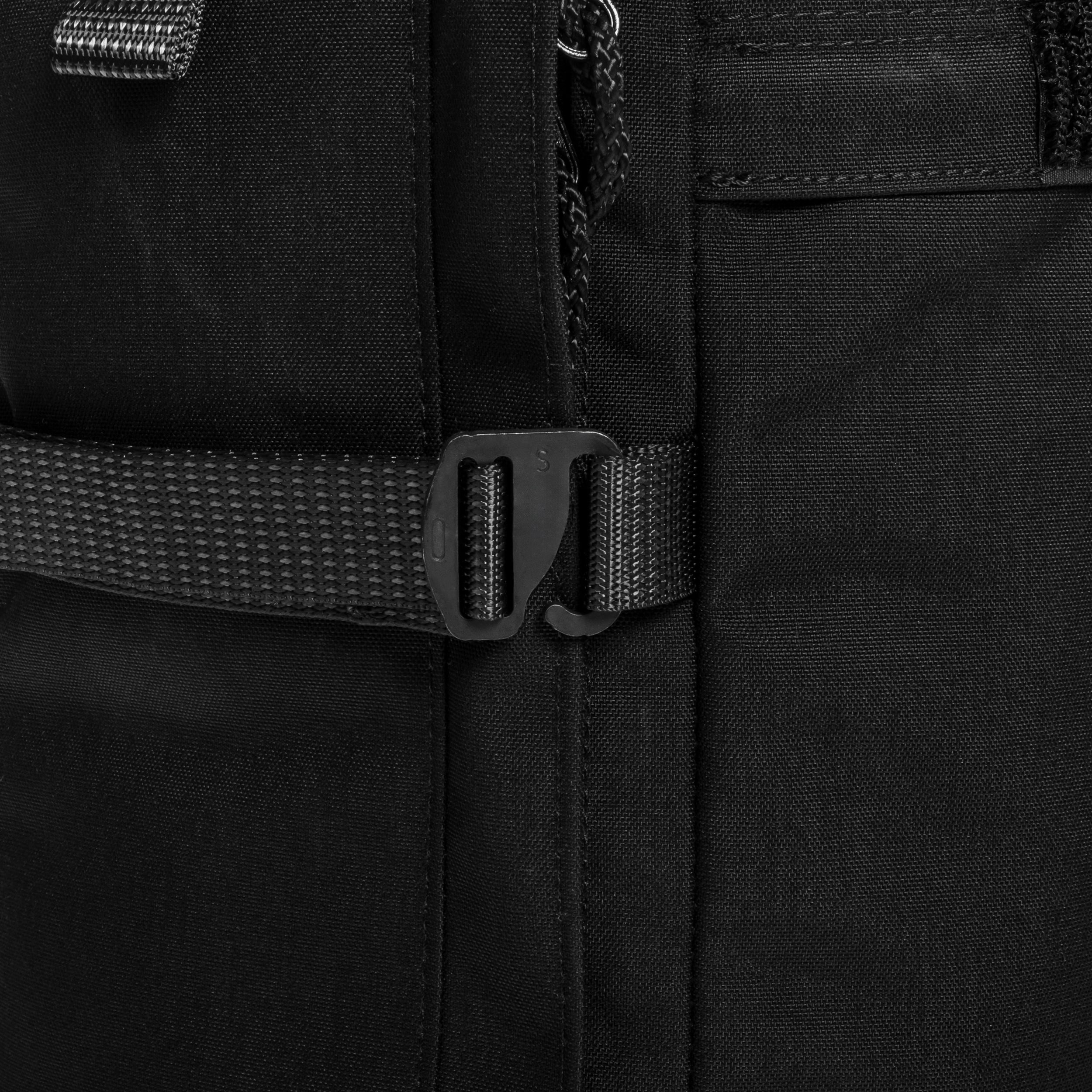 Sac à dos Niukka 20 L Savotta - Black