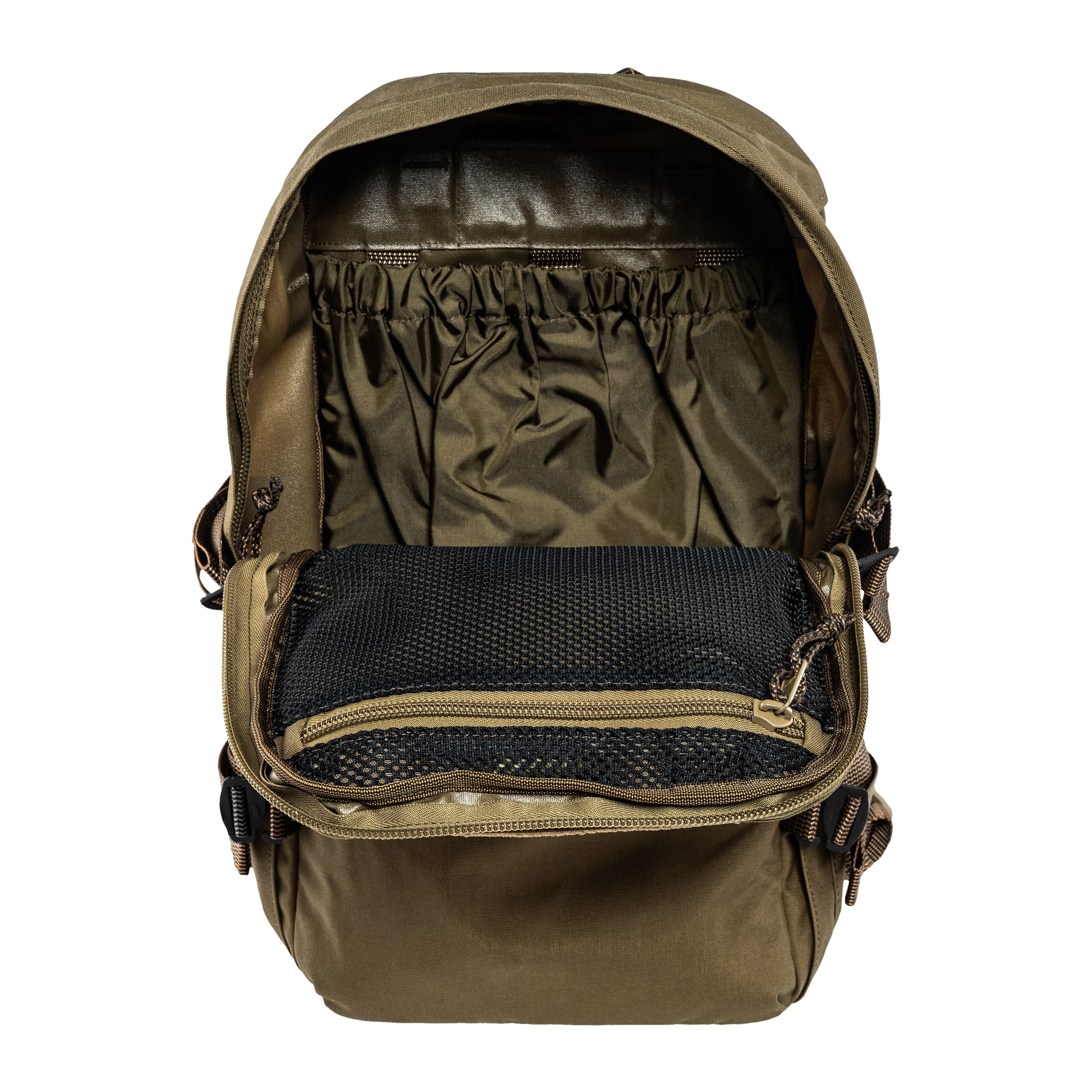 Sac à dos Niukka 20 L Savotta  - Brown