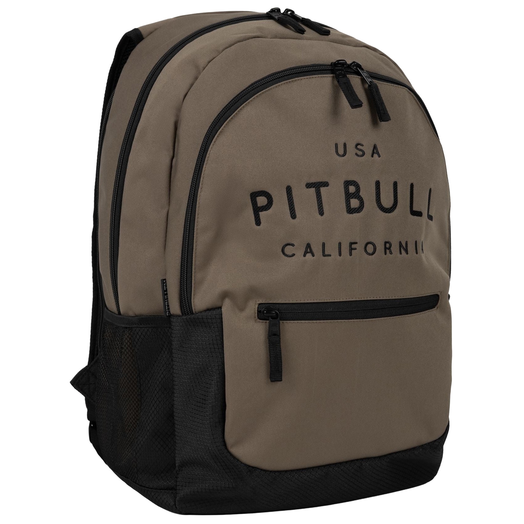 Sac à dos Concord II USA Cal 30 L Pitbull - Brown
