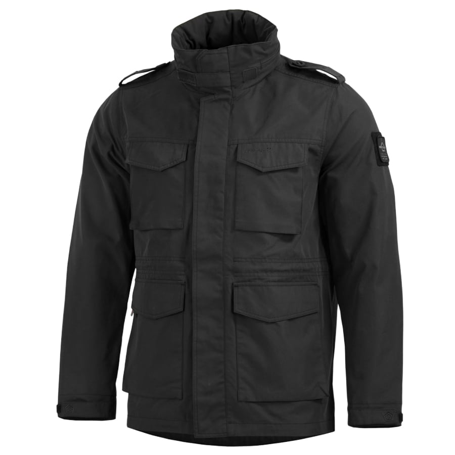 Veste M65 3.0 Pentagon - Black