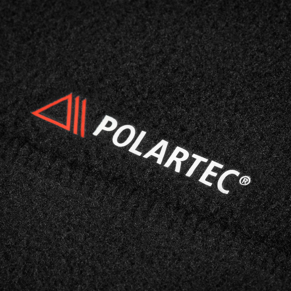 Polaire Berserk Primaloft  M-Tac - Black