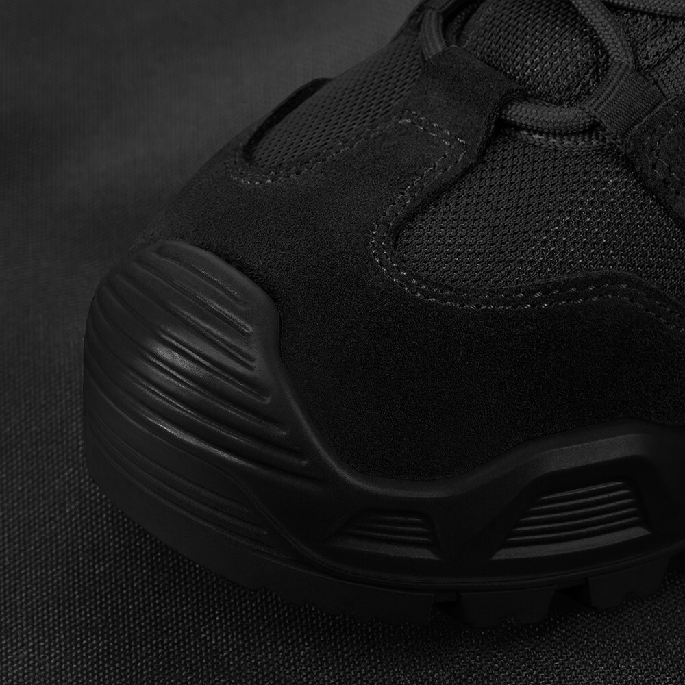 Chaussures tactiques Caiman M-Tac - Black