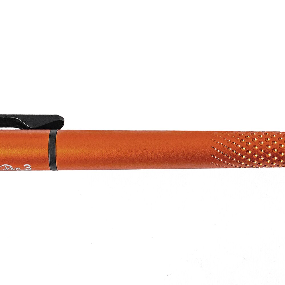 Lampe de poche stylo O'Pen 3 120 lumens Olight - Orange