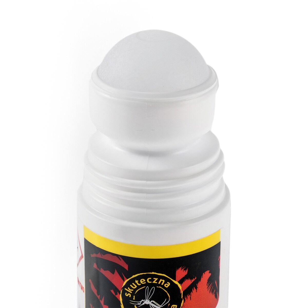 Répulsif Mugga Extra Fort en bille 50% DEET 50 ml - 2 pcs.