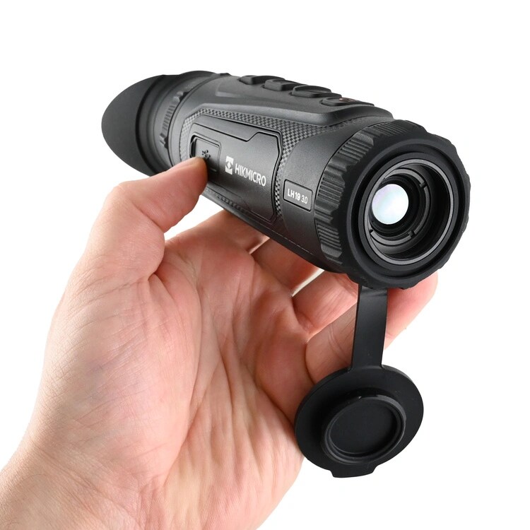 Thermovisor Hikvision Hikmicro Lynx Pro LH19 3.0