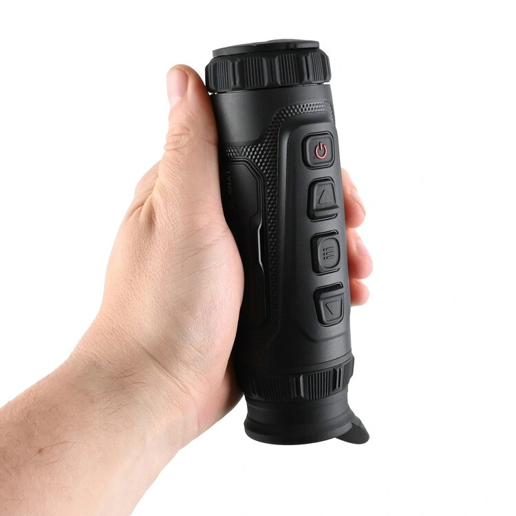 Thermovisor Hikvision Hikmicro Lynx Pro LH19 3.0