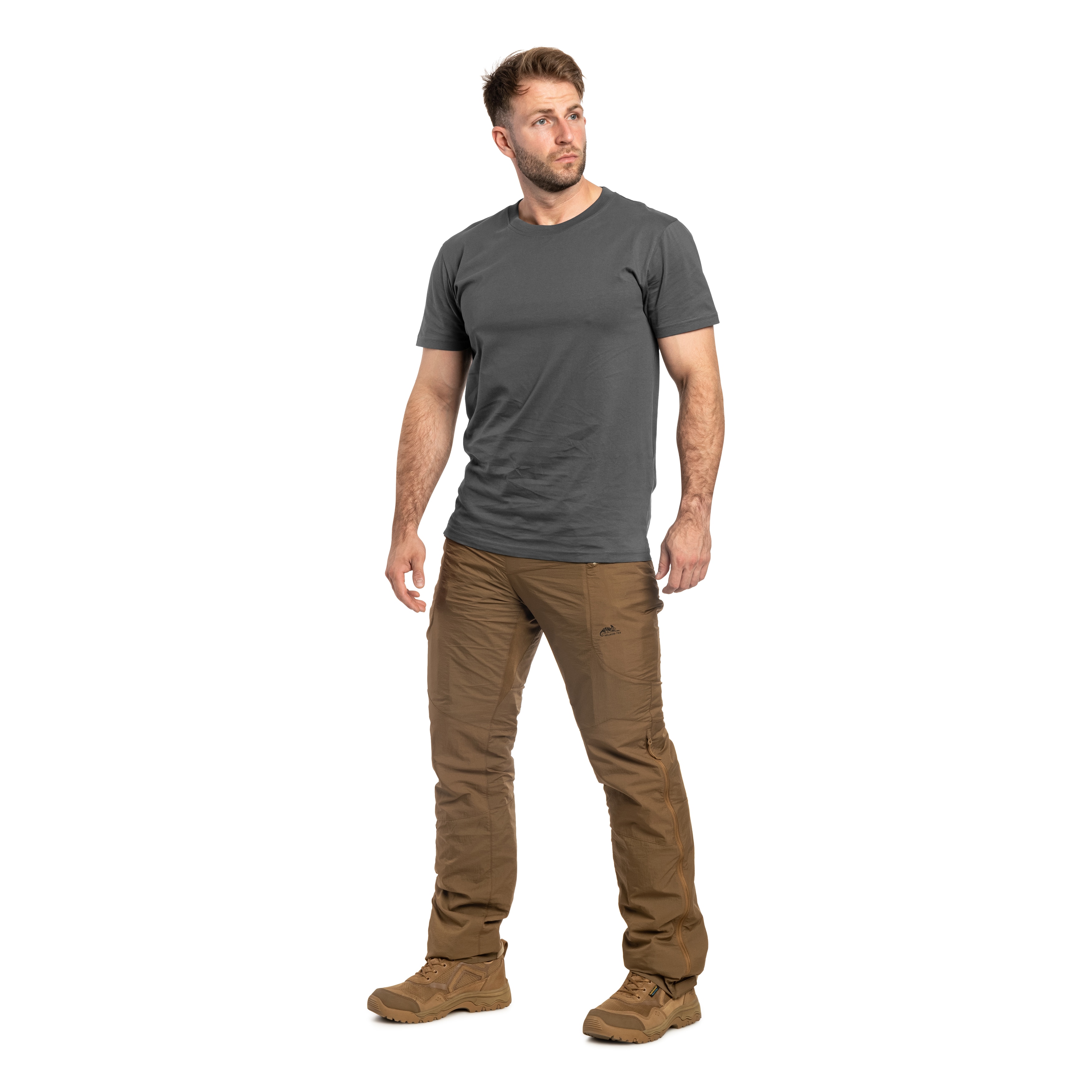 Pantalon Windrunner Helikon-Tex - Coyote