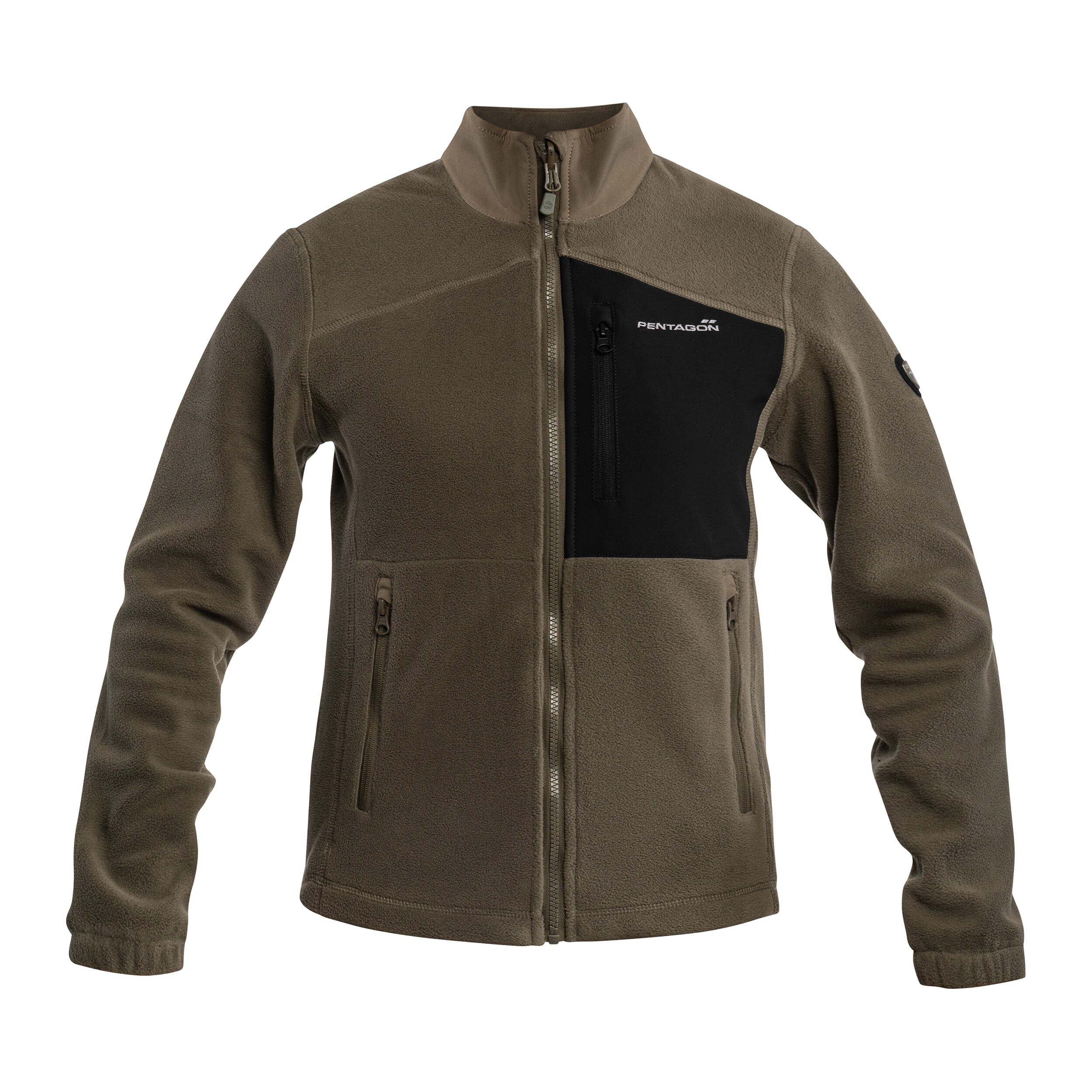 Polaire pour femmes Athos 2.0  Pentagon - RAL7013