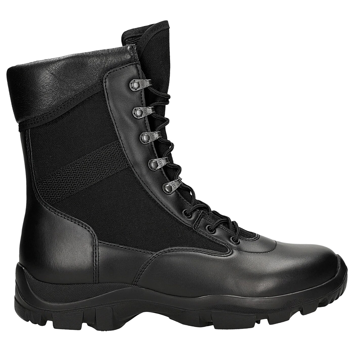 Chaussures spécialisées Wojas - Black