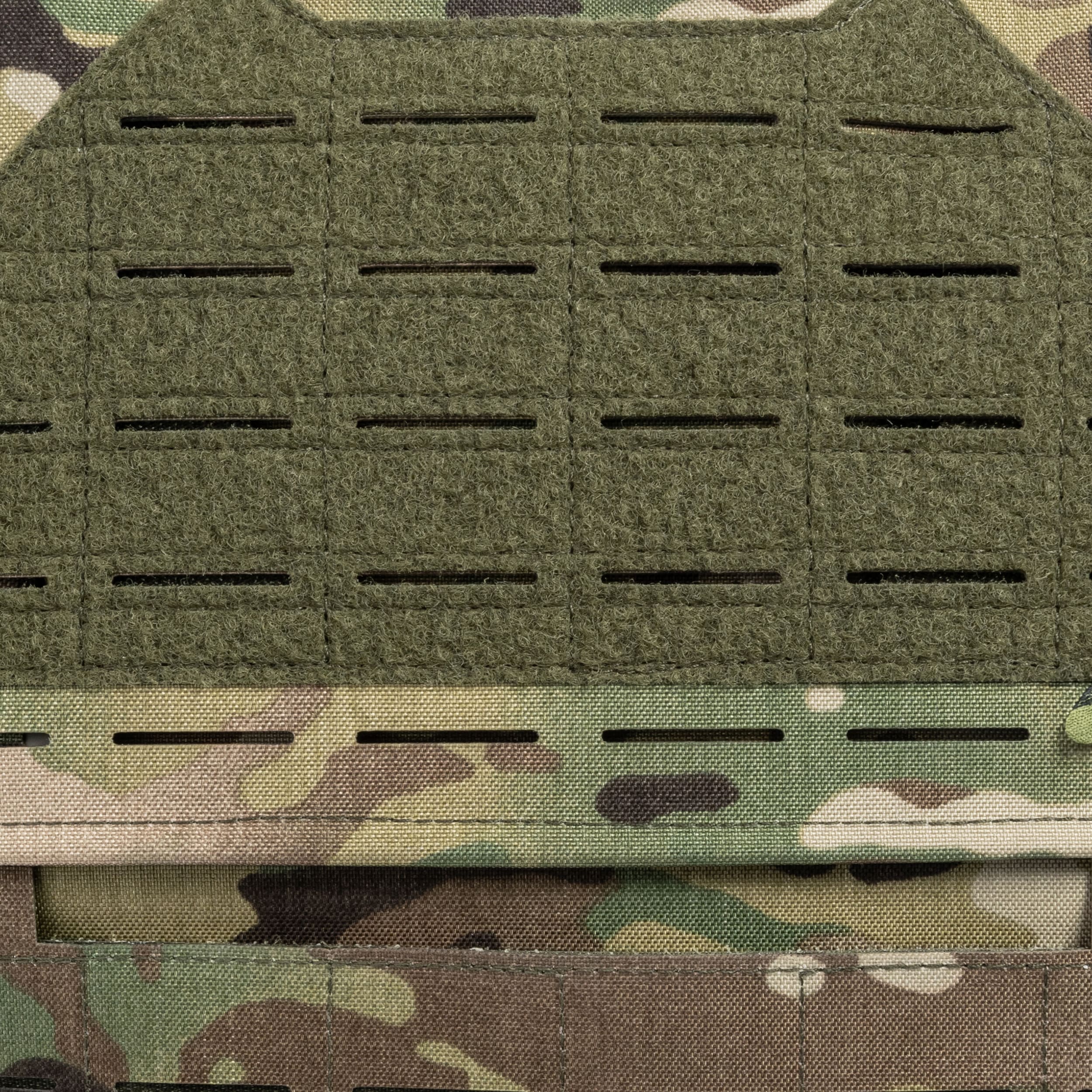 Gilet tactique MAPA Rock 4.0 Maskpol - MultiCam