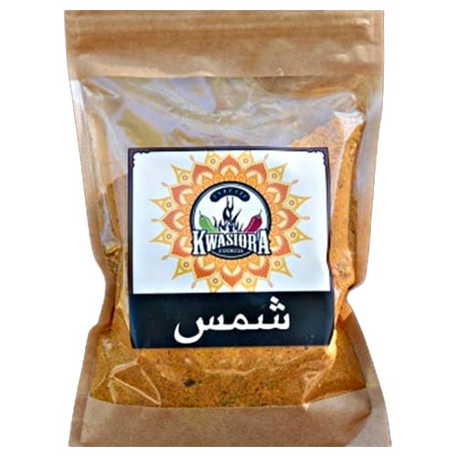 Épices Shams 100 g Kuchnia Kwasiora