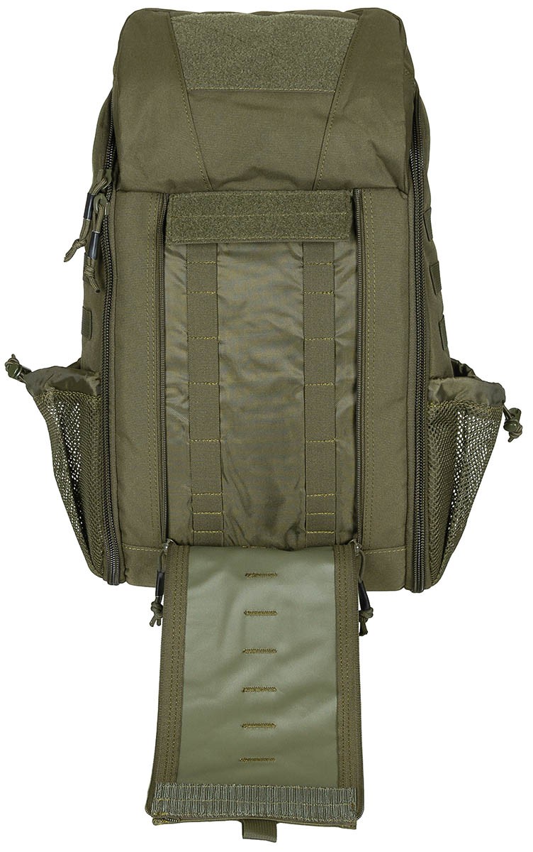 Plecak medyczny MFH Medic Pack 30 l - Olive