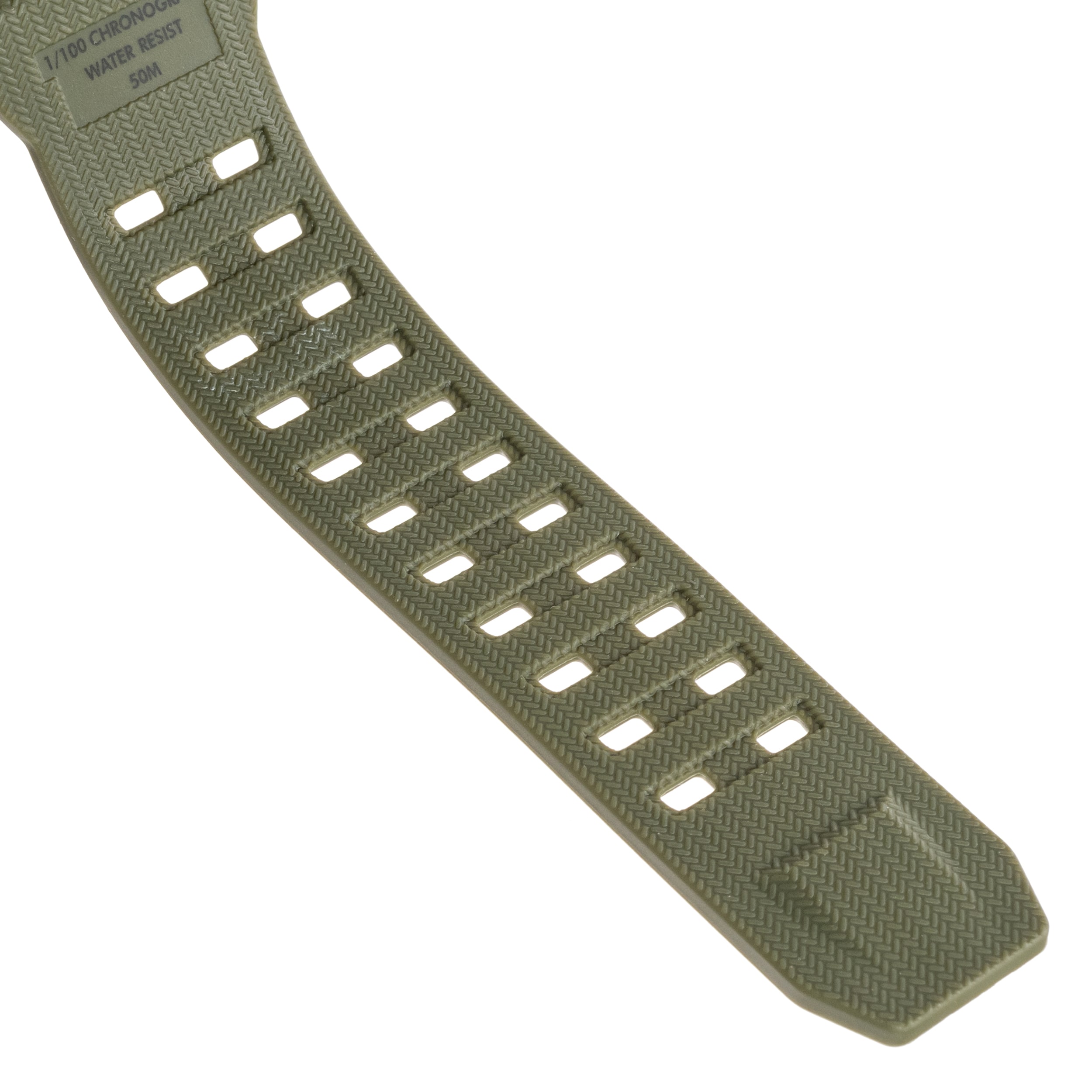 Montre Sentry Badger Outdoor - Army Green/Black