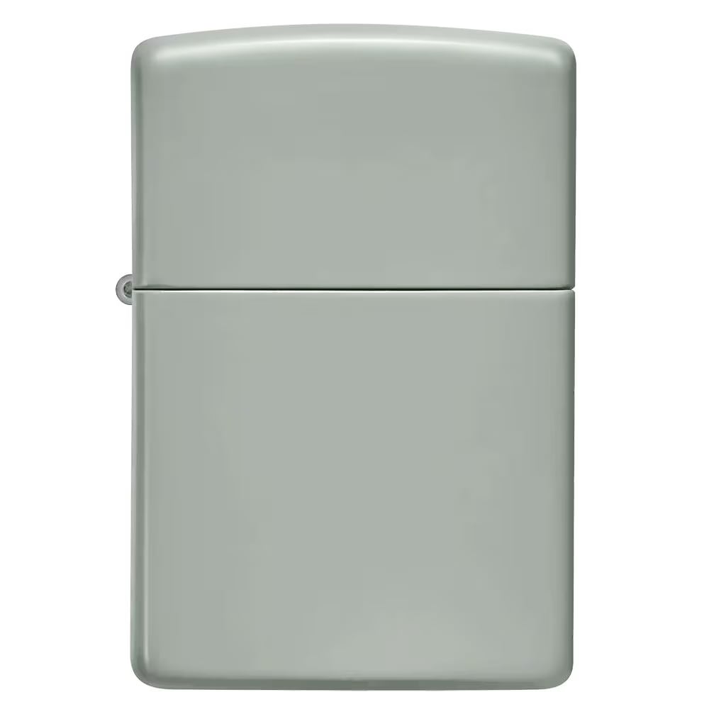 Briquet à essence Zippo - Sage