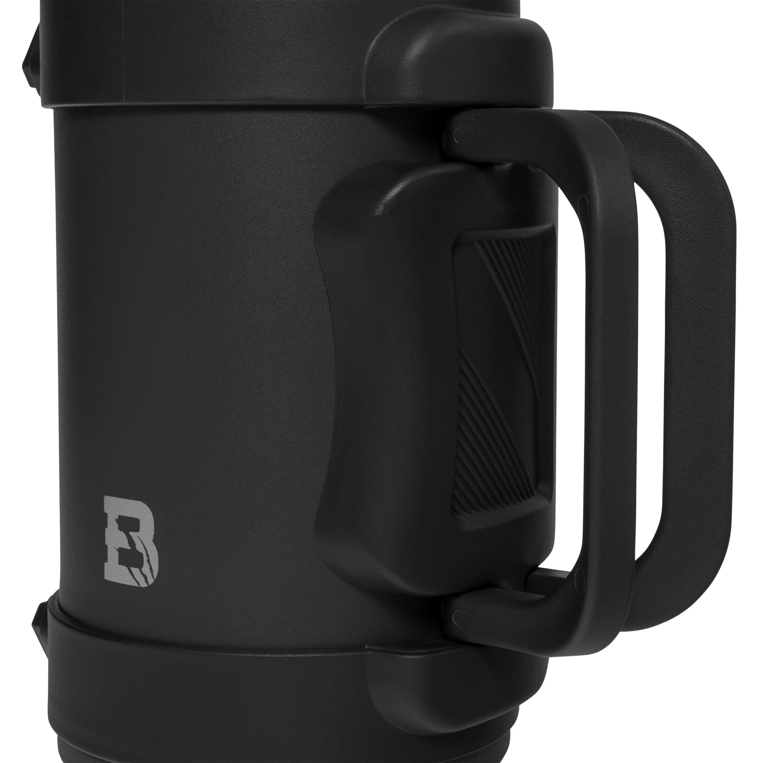Thermos Big Boy Badger Outdoor 1,3 l - Black