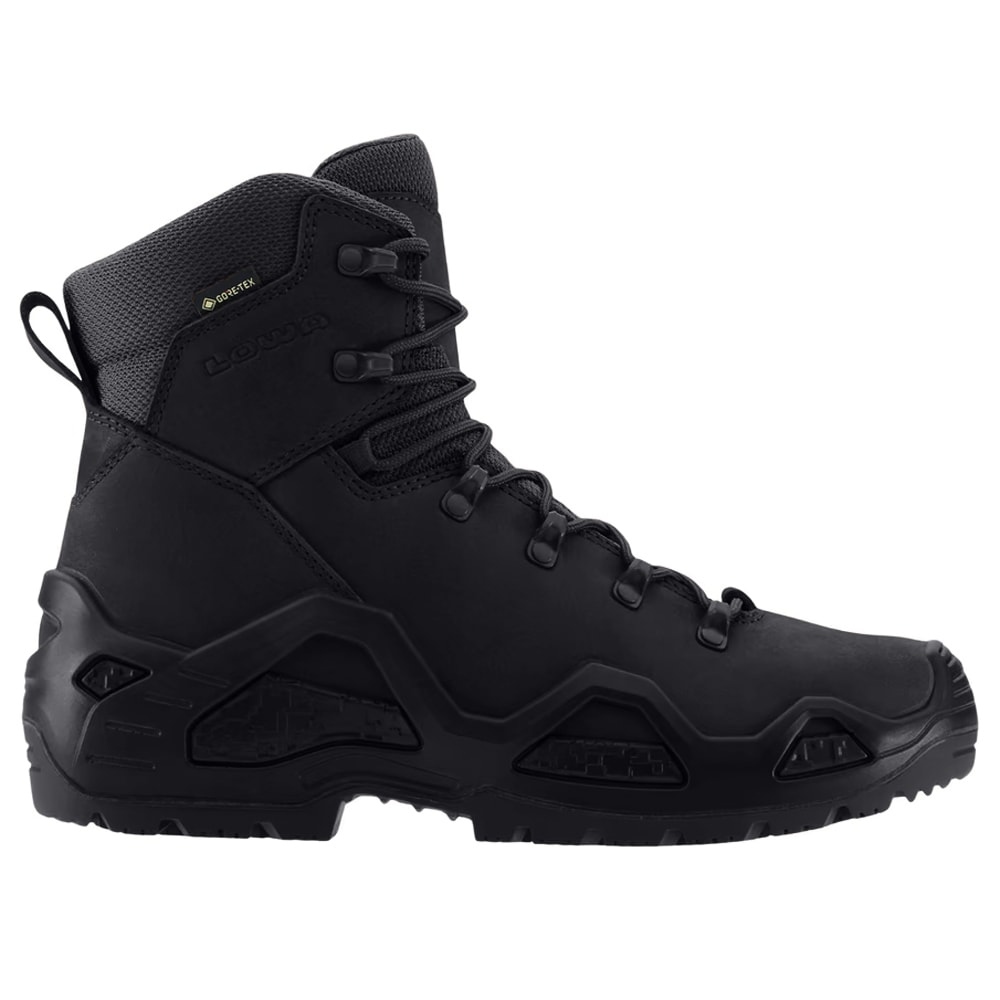 Chaussures Z-6N MK2 GTX PR Lowa - Black