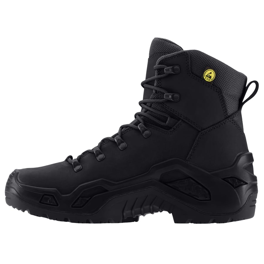 Chaussures Z-6N MK2 GTX PR Lowa - Black