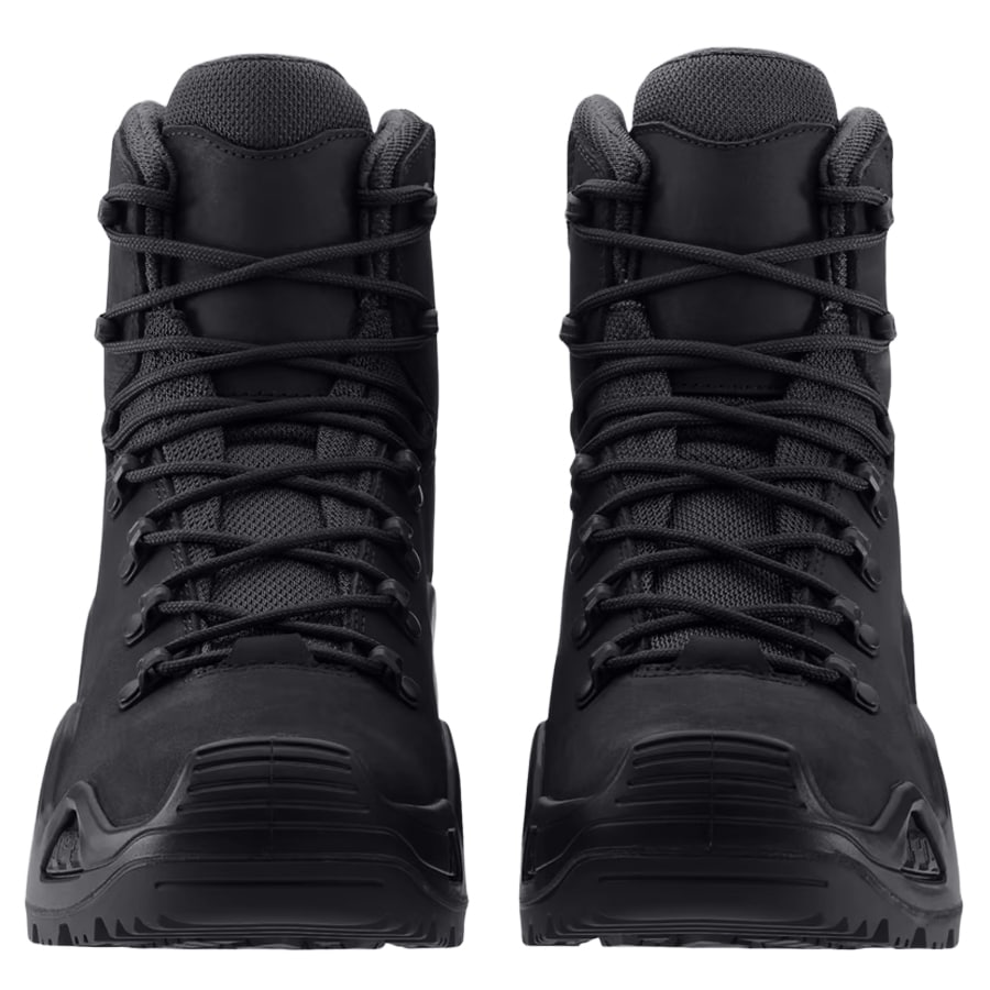 Chaussures Z-6N MK2 GTX PR Lowa - Black