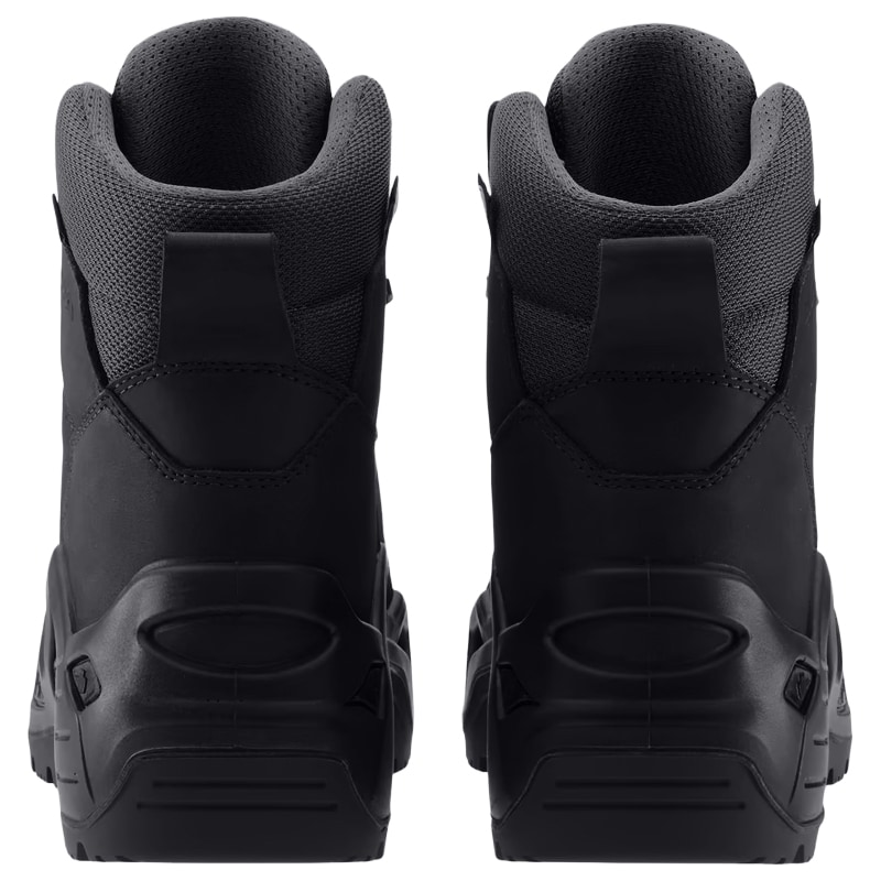 Chaussures Z-6N MK2 GTX PR Lowa - Black
