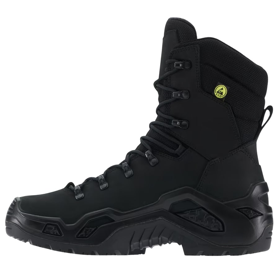 Chaussures Z-8N MK2 GTX PR Lowa - Black