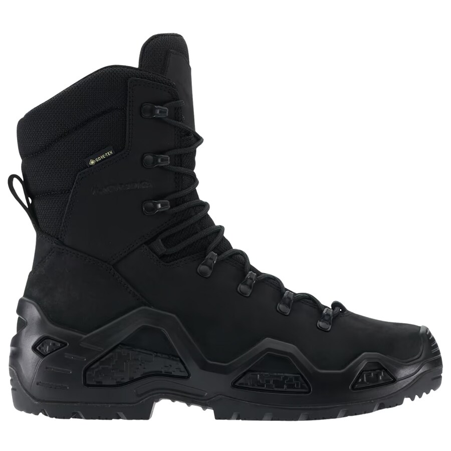 Chaussures Z-8N MK2 GTX PR Lowa - Black