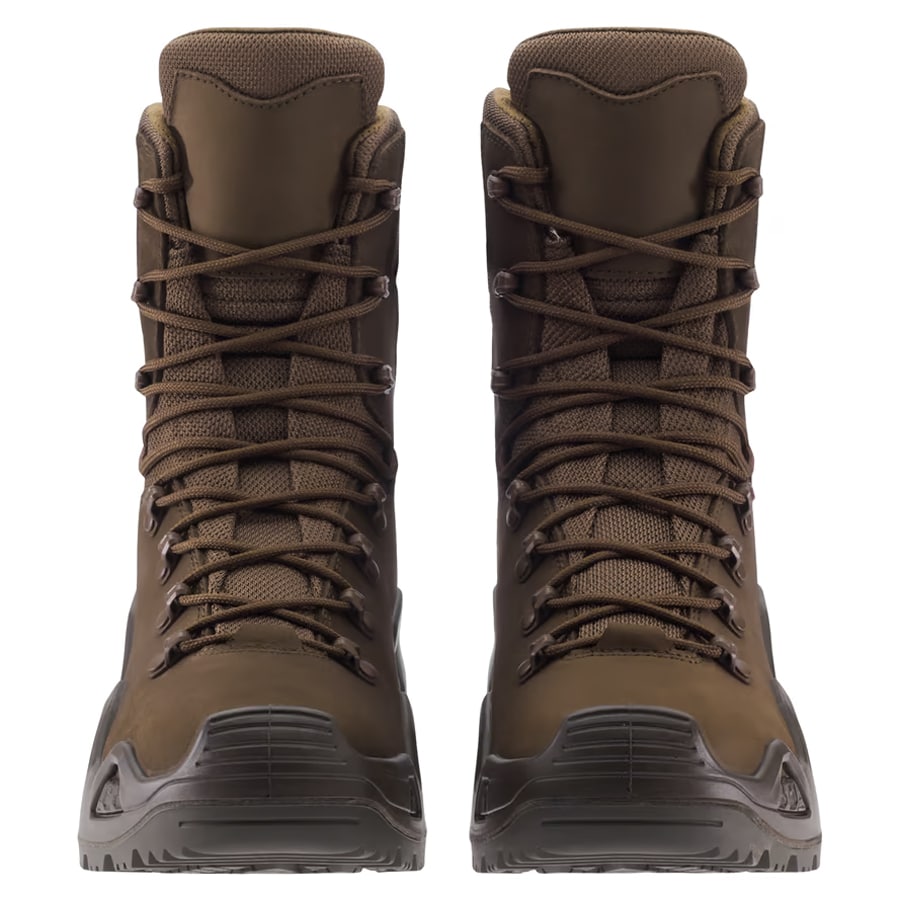 Chaussures femme Z-8N MK2 GTX WS C Lowa - Dark Brown
