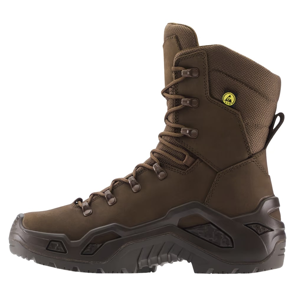 Chaussures femme Z-8N MK2 GTX WS C Lowa - Dark Brown