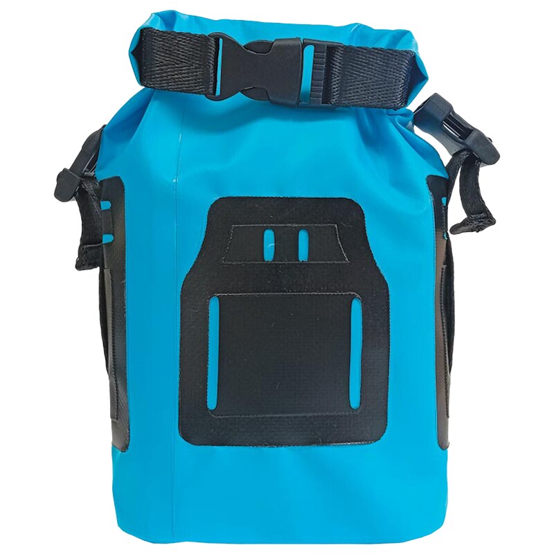 Trousse de premiers secours étanche Vera - Blue