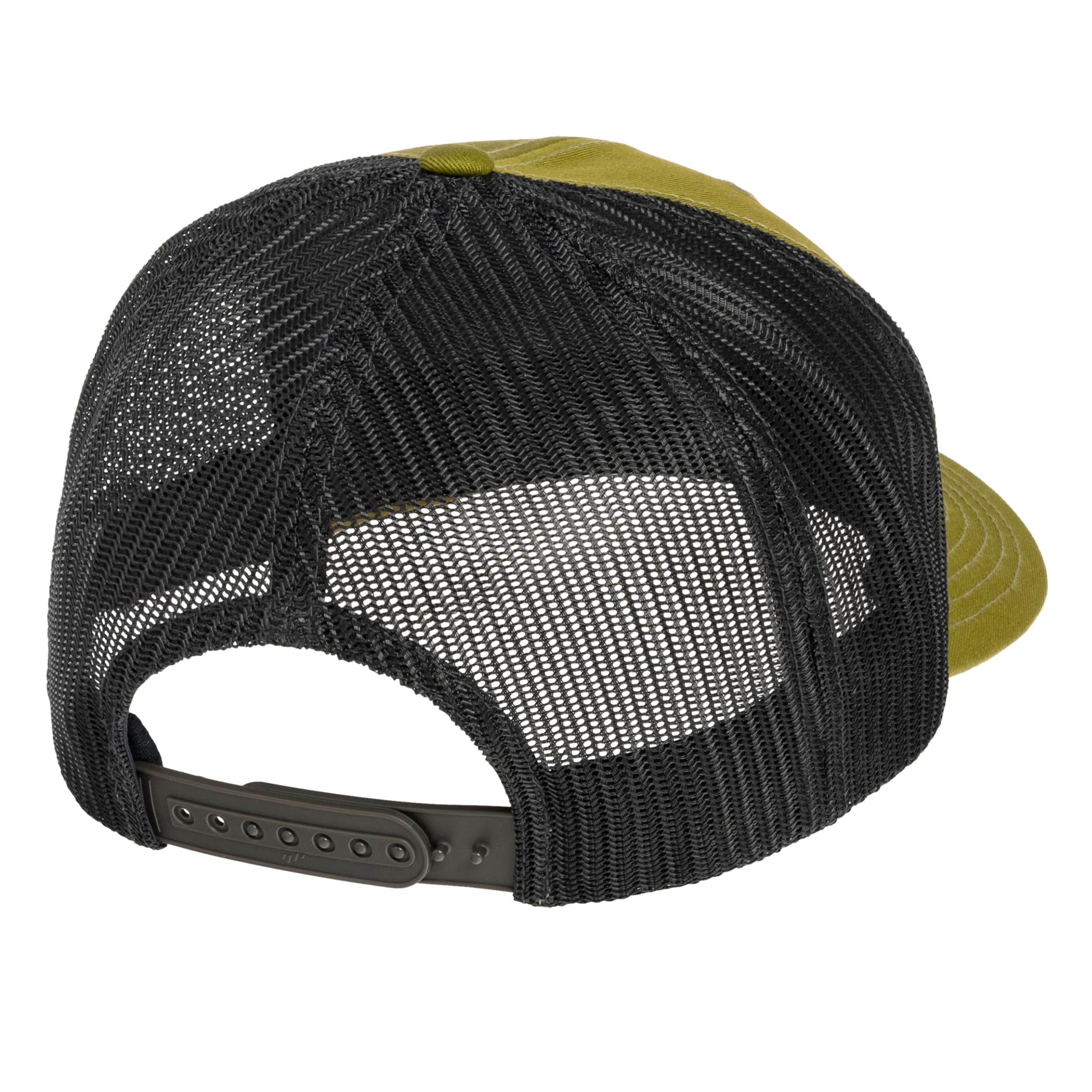 Casquette Mesh Snapback Columbia - Mossy Green