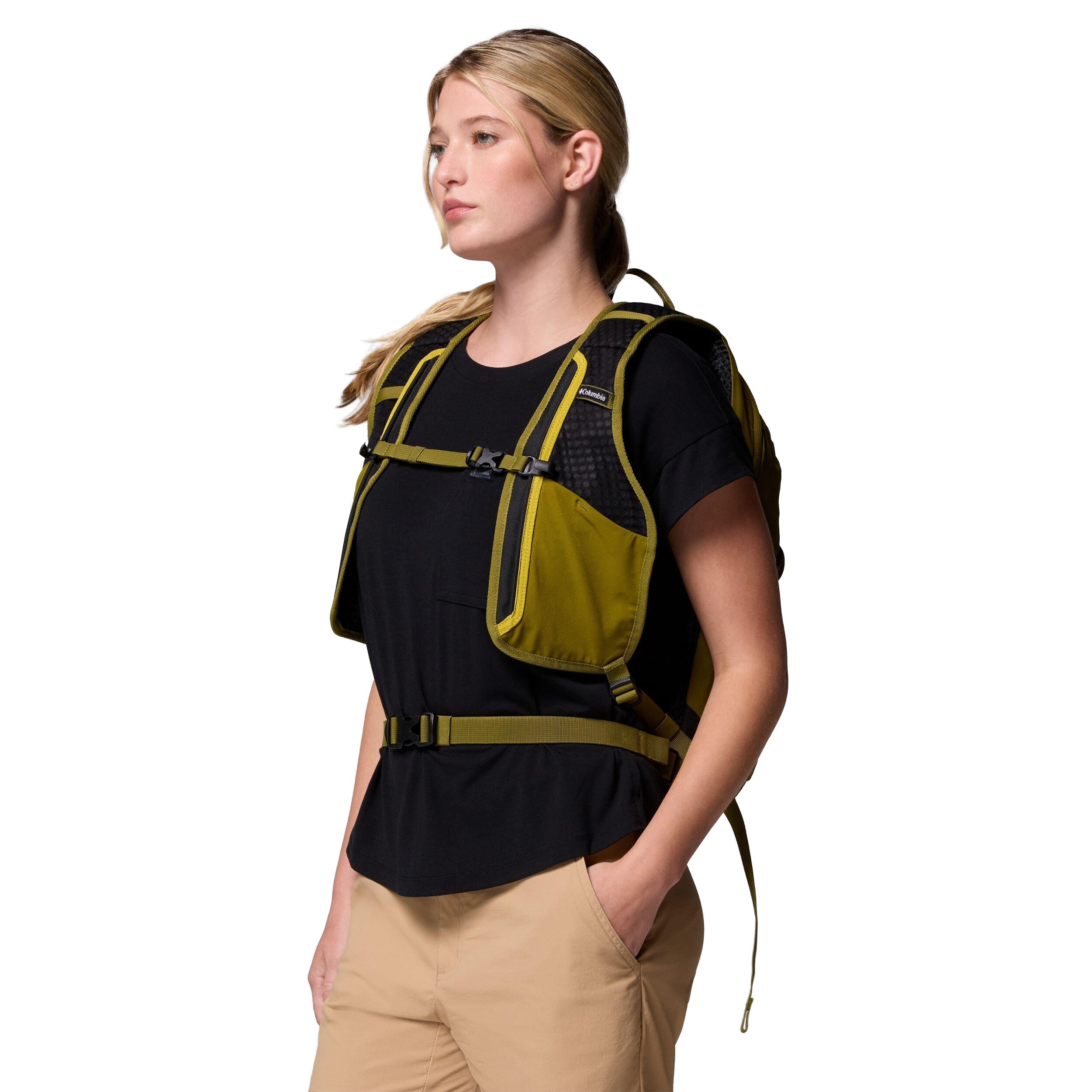 Sac à dos Blackcomb Ridge 18 L Columbia - Mossy Green