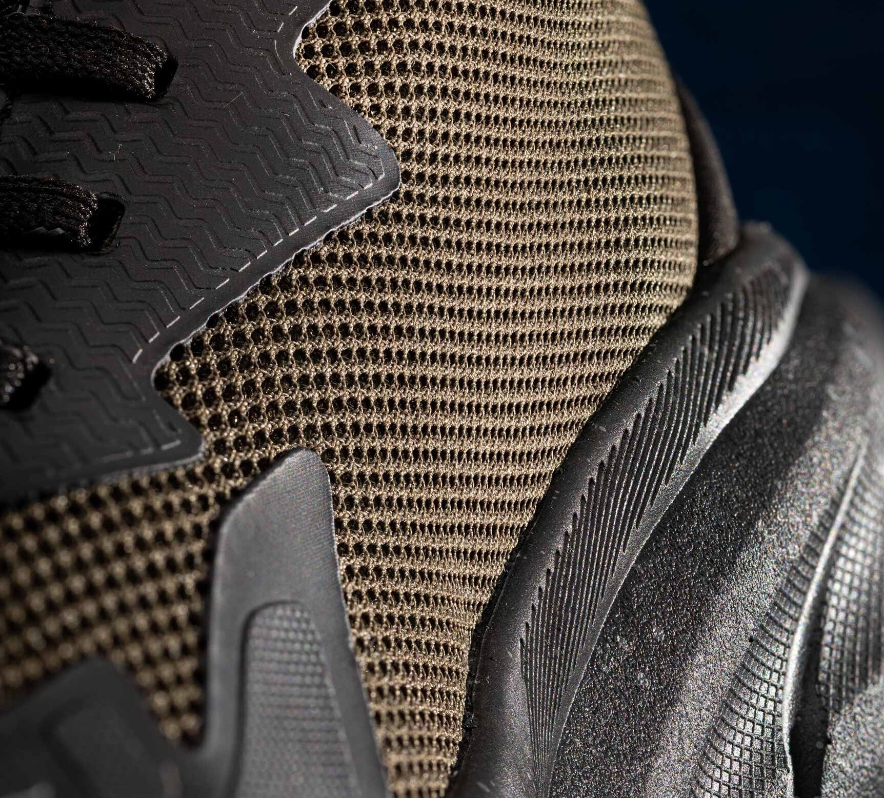 Chaussures Invictus Field Sneakers Pentagon - Ranger Green