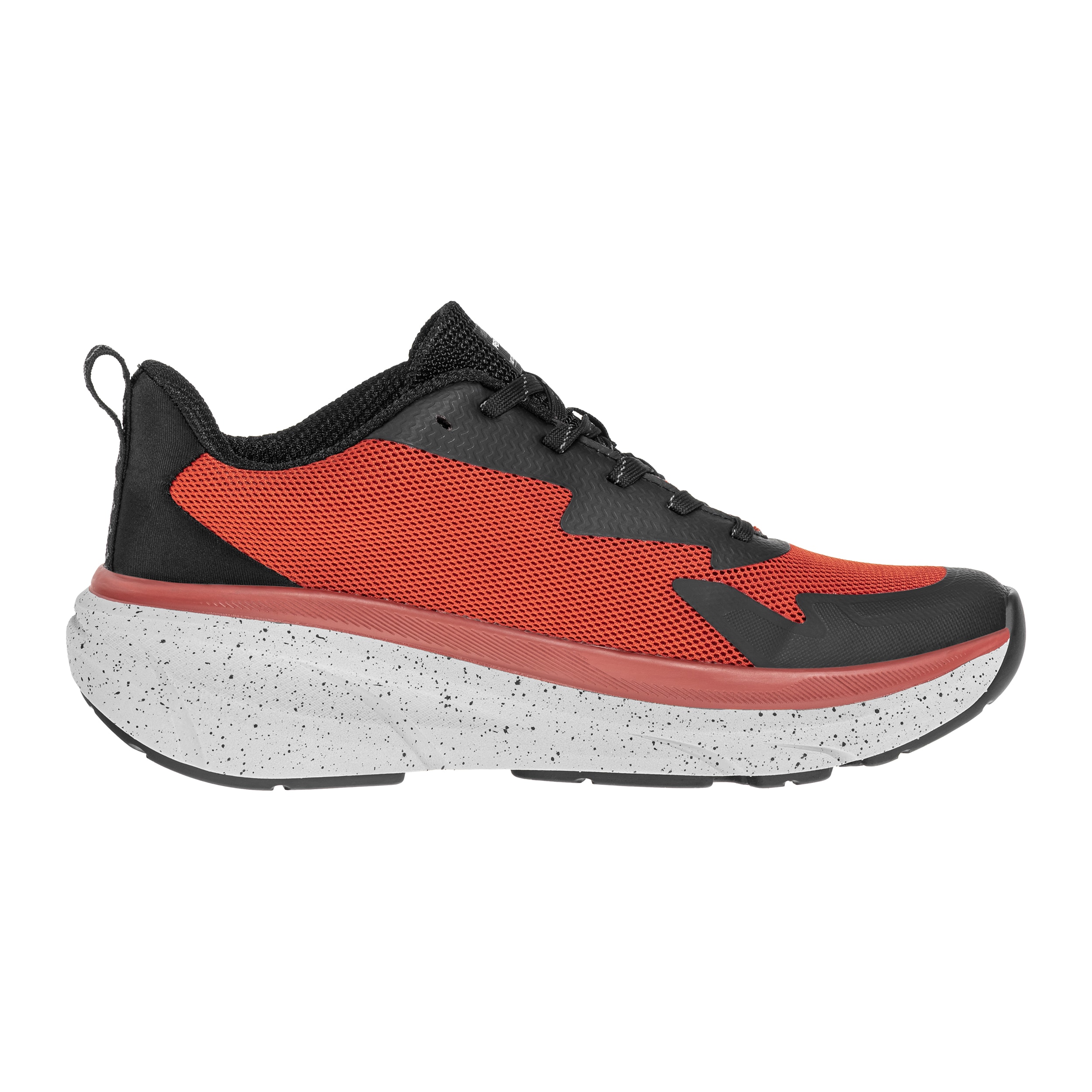 Chaussures Invictus Field Sneakers Pentagon - Red Mix